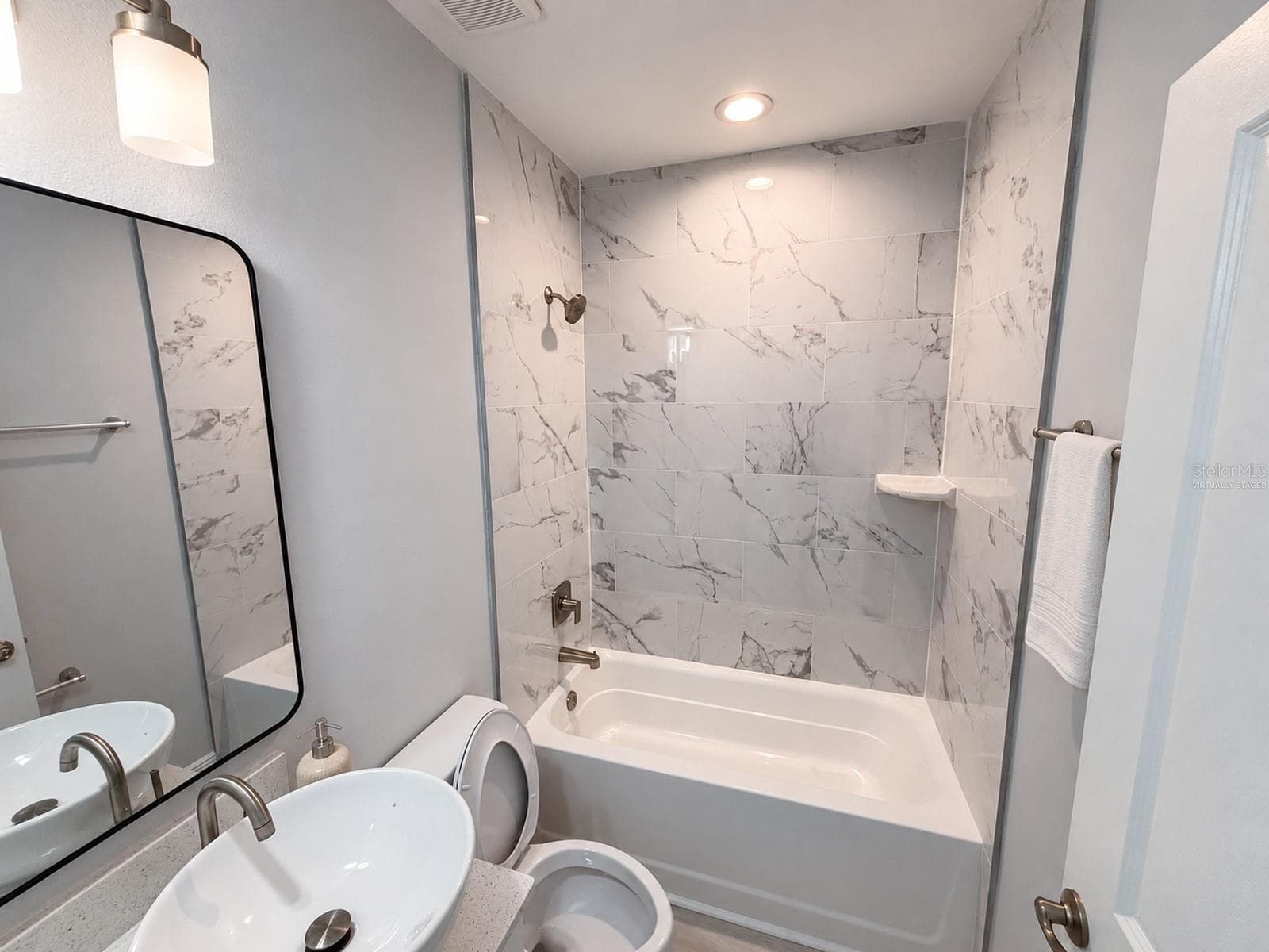 Virtually staged - 10 TROUT WAY, POINCIANA