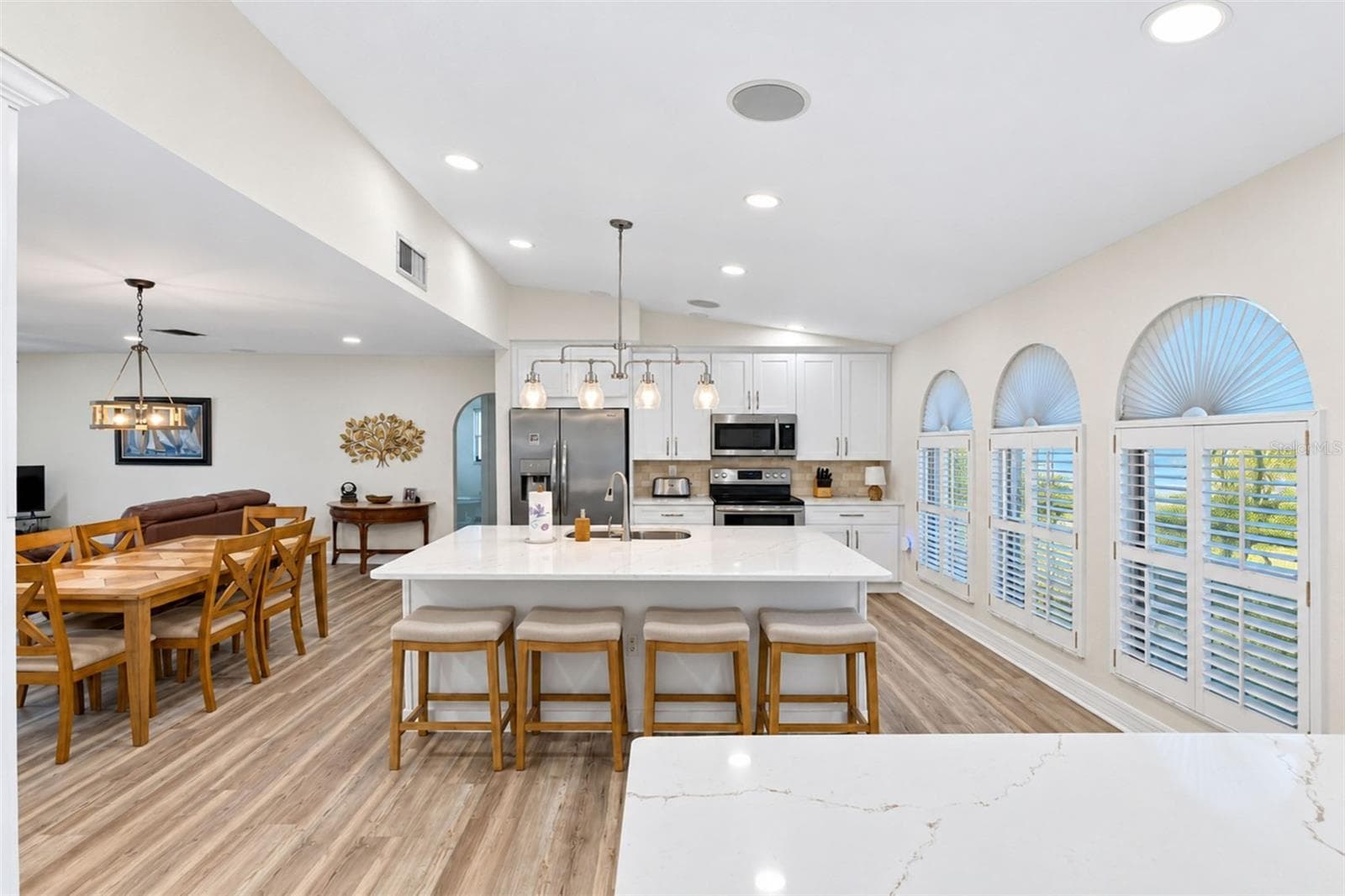 Single Family Residence at 18231 HOTTELET CIR, PORT CHARLOTTE, photo 4 of 72