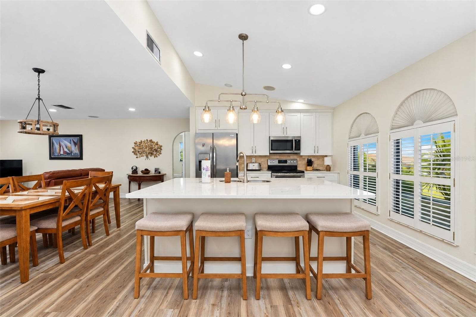 Single Family Residence at 18231 HOTTELET CIR, PORT CHARLOTTE, photo 5 of 72