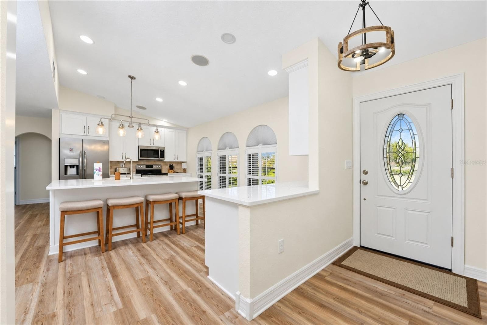 Single Family Residence at 18231 HOTTELET CIR, PORT CHARLOTTE, photo 6 of 72