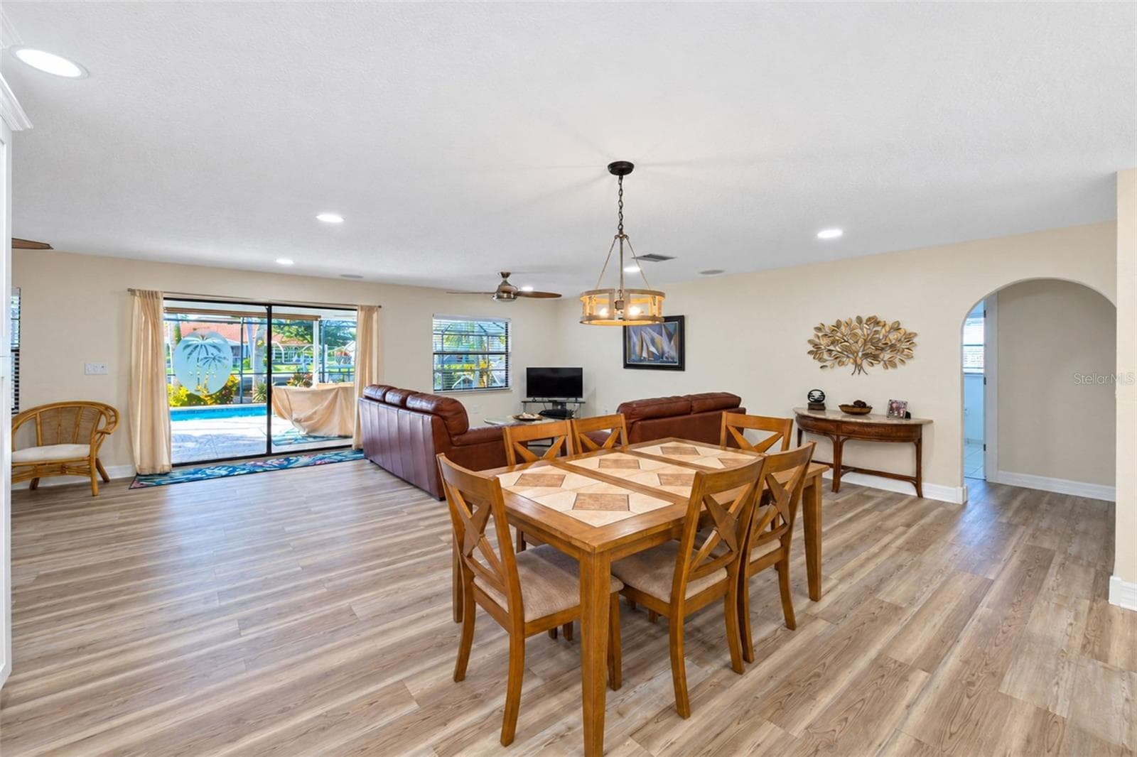 Single Family Residence at 18231 HOTTELET CIR, PORT CHARLOTTE, photo 16 of 72