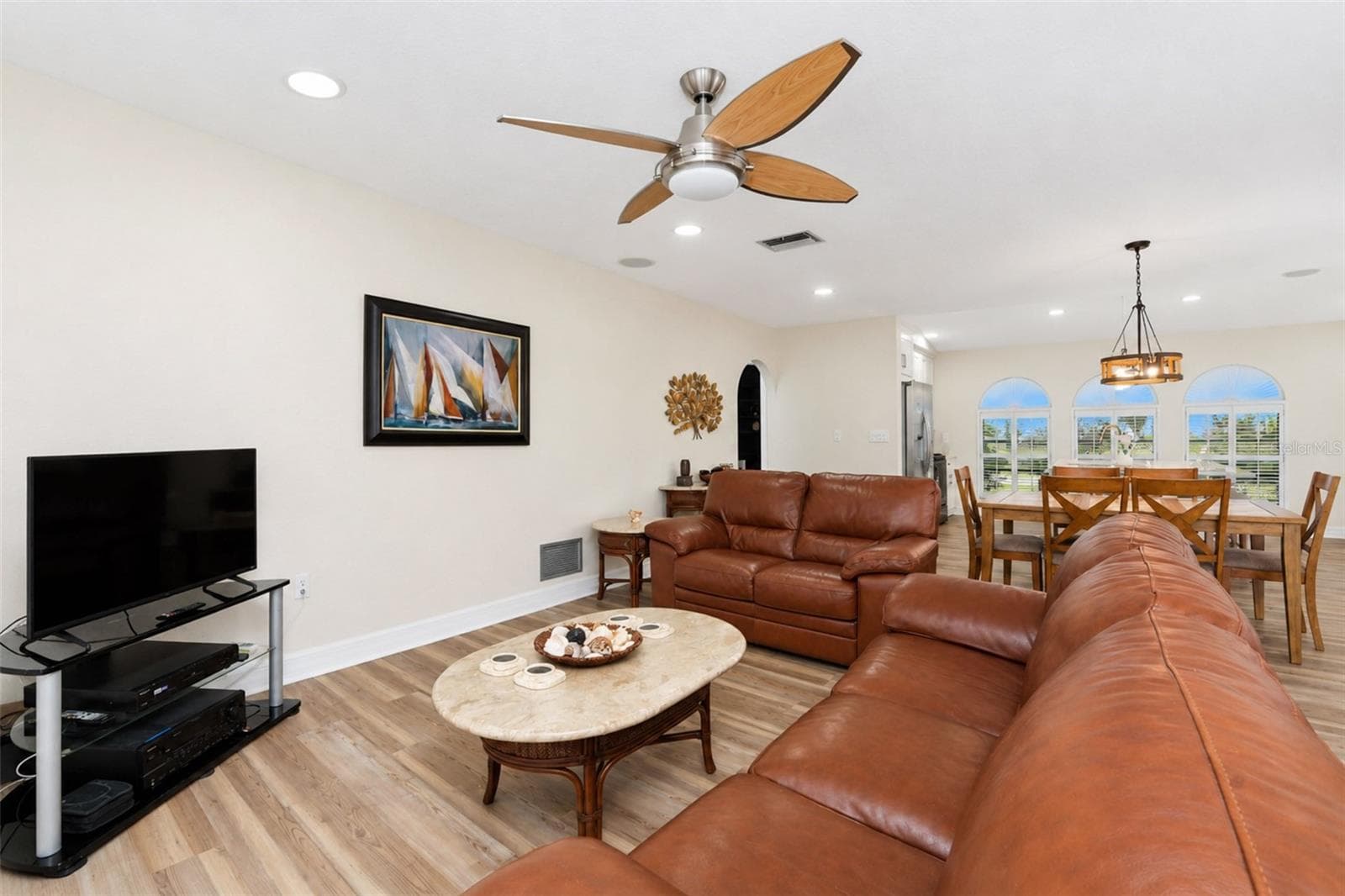 Single Family Residence at 18231 HOTTELET CIR, PORT CHARLOTTE, photo 19 of 72