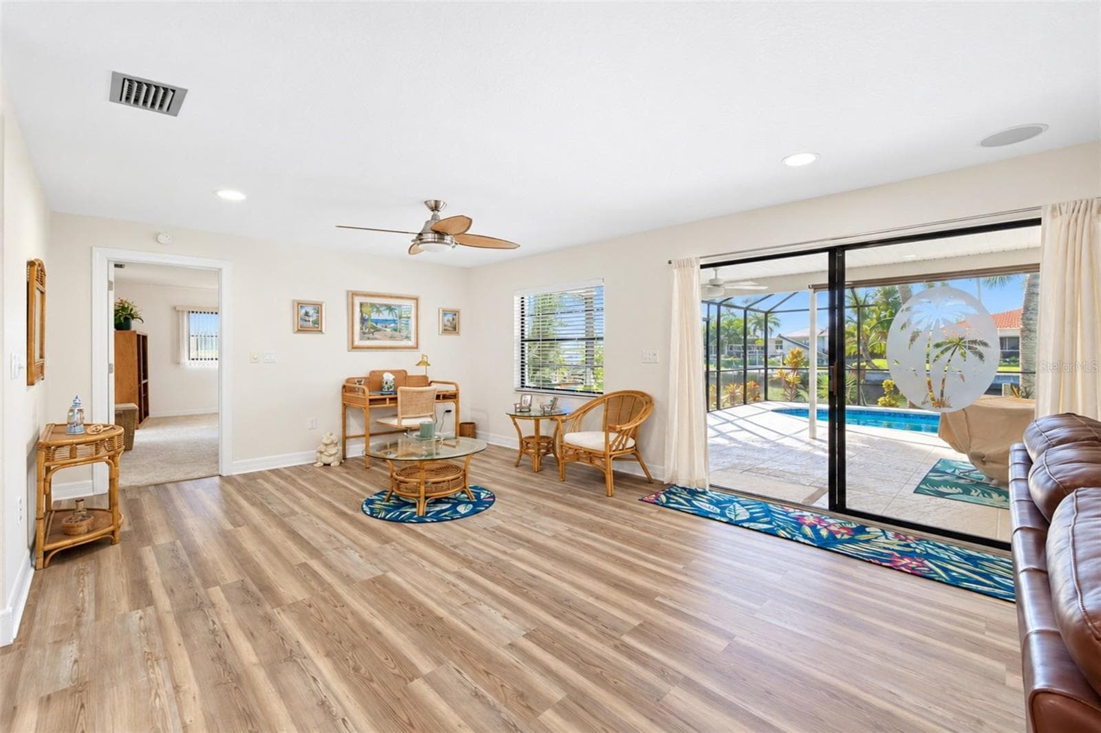 Single Family Residence at 18231 HOTTELET CIR, PORT CHARLOTTE, photo 24 of 72