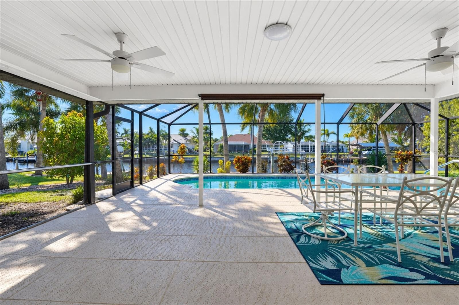 Single Family Residence at 18231 HOTTELET CIR, PORT CHARLOTTE, photo 47 of 72