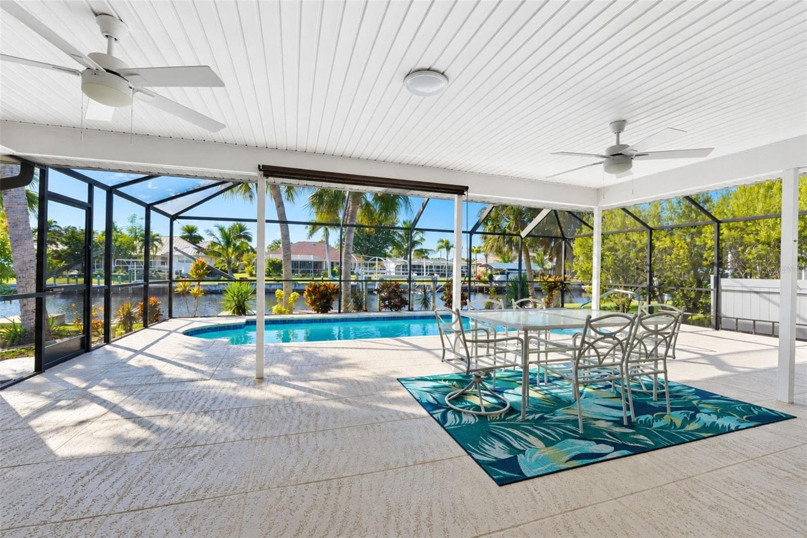 Single Family Residence at 18231 HOTTELET CIR, PORT CHARLOTTE, photo 48 of 72
