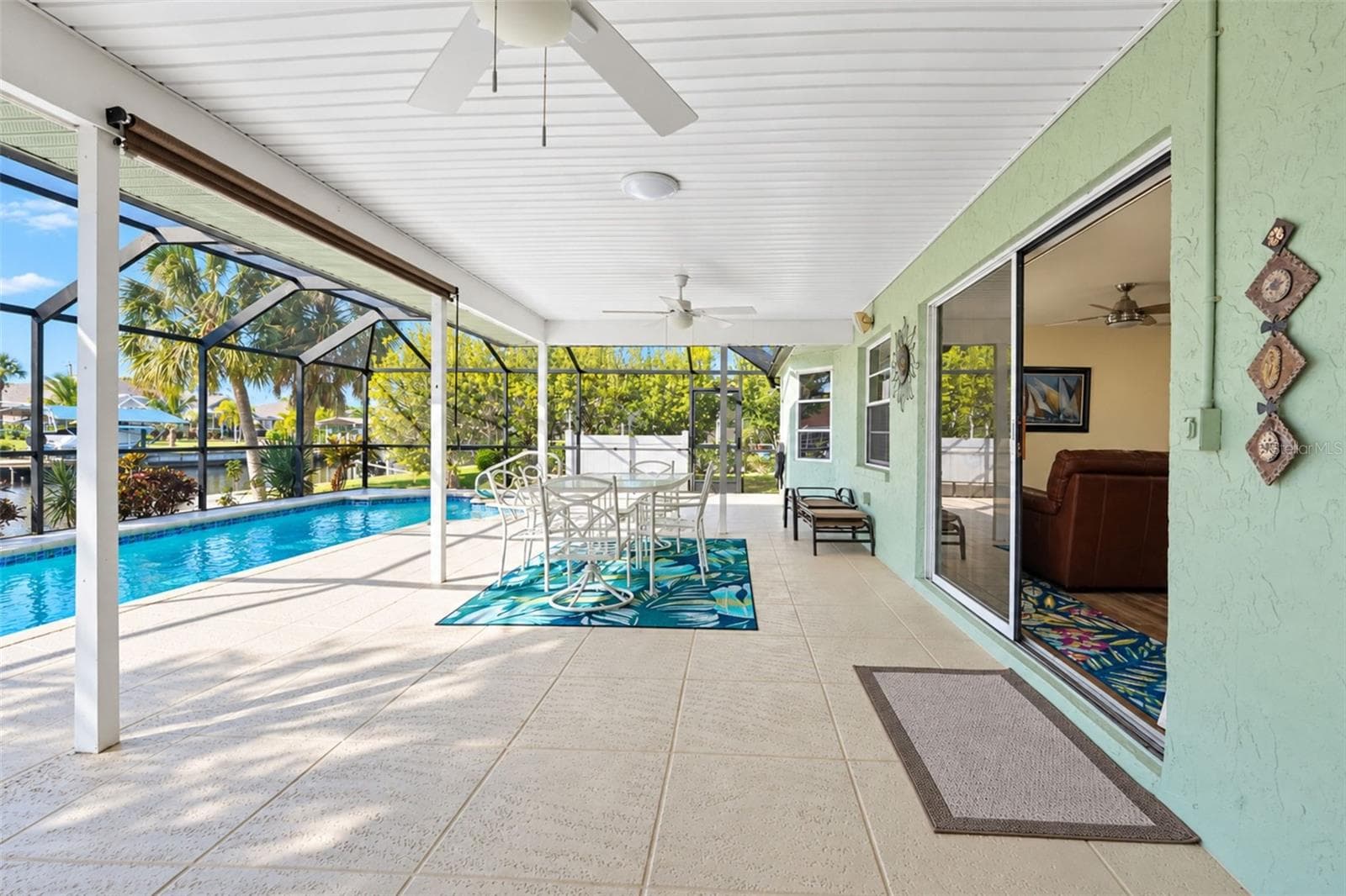 Single Family Residence at 18231 HOTTELET CIR, PORT CHARLOTTE, photo 49 of 72