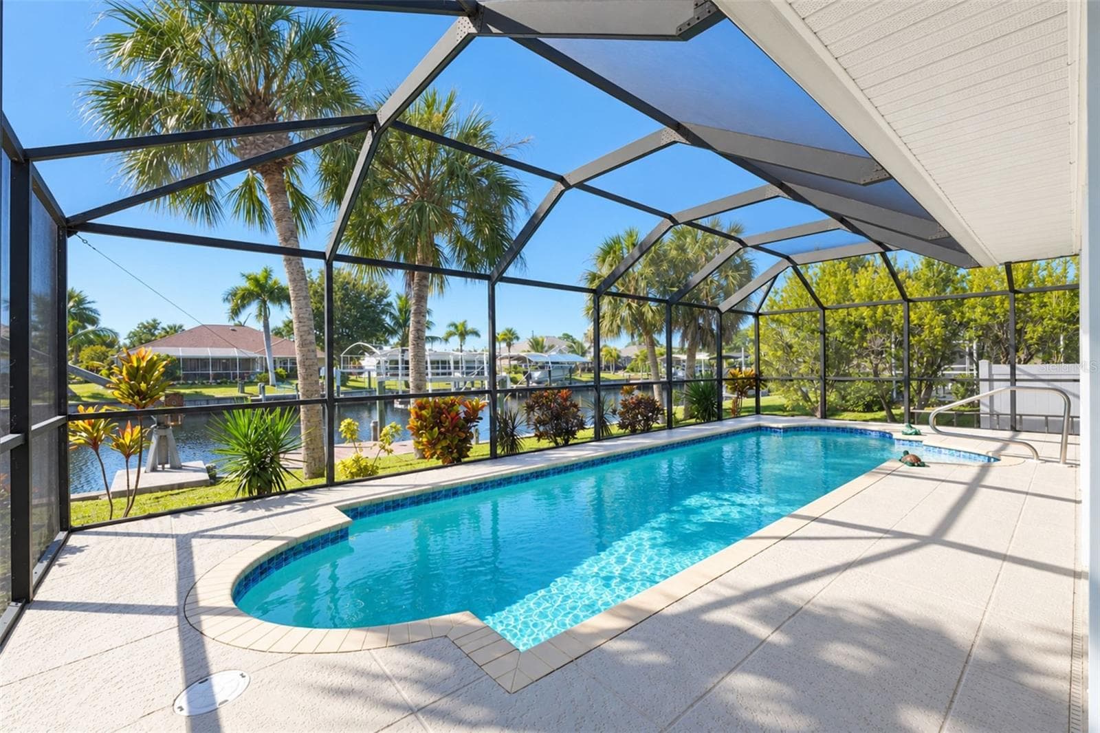 Single Family Residence at 18231 HOTTELET CIR, PORT CHARLOTTE, photo 50 of 72