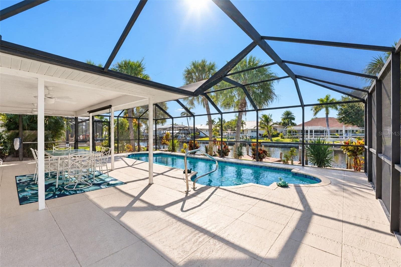 Single Family Residence at 18231 HOTTELET CIR, PORT CHARLOTTE, photo 51 of 72