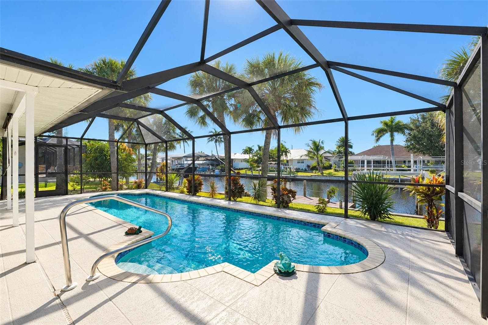 Single Family Residence at 18231 HOTTELET CIR, PORT CHARLOTTE, photo 52 of 72