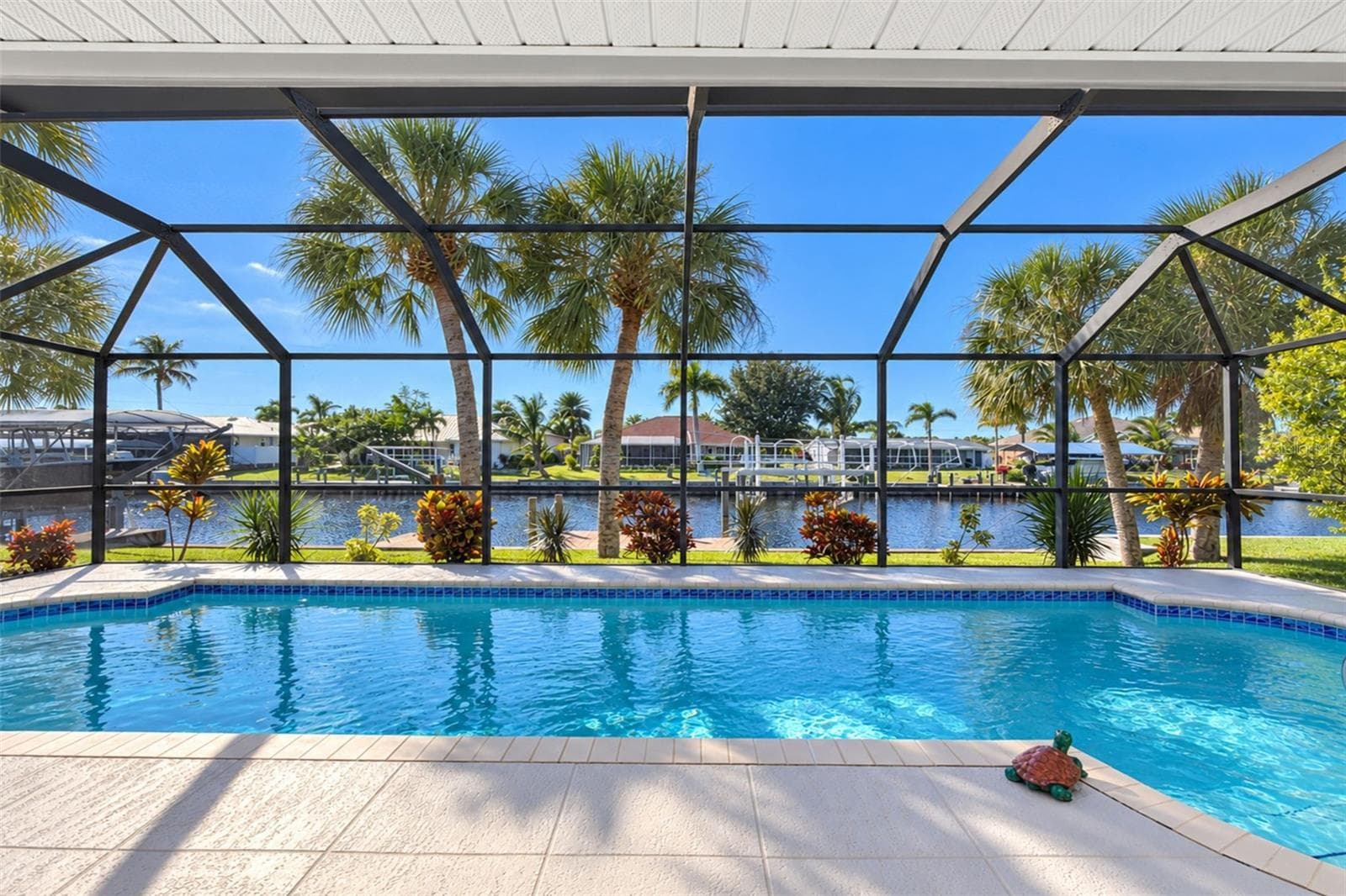 Single Family Residence at 18231 HOTTELET CIR, PORT CHARLOTTE, photo 55 of 72