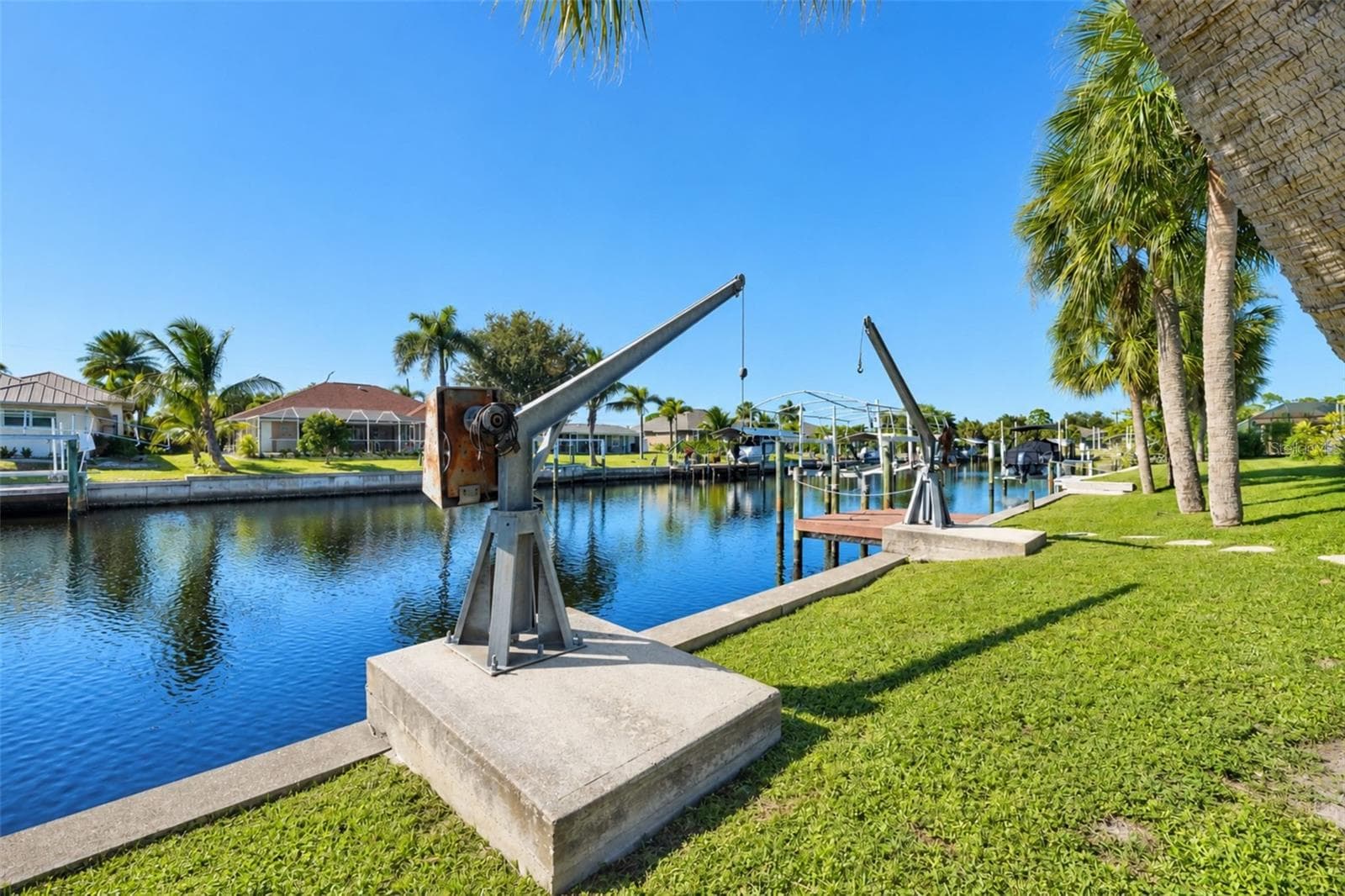 Single Family Residence at 18231 HOTTELET CIR, PORT CHARLOTTE, photo 56 of 72