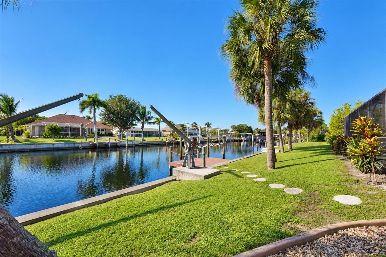 Single Family Residence at 18231 HOTTELET CIR, PORT CHARLOTTE, photo 57 of 72
