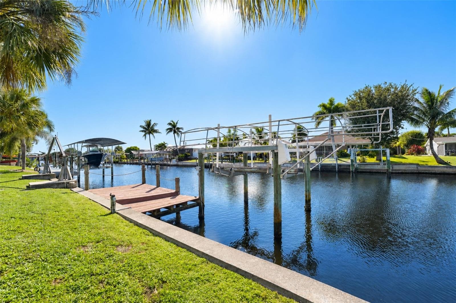 Single Family Residence at 18231 HOTTELET CIR, PORT CHARLOTTE, photo 59 of 72