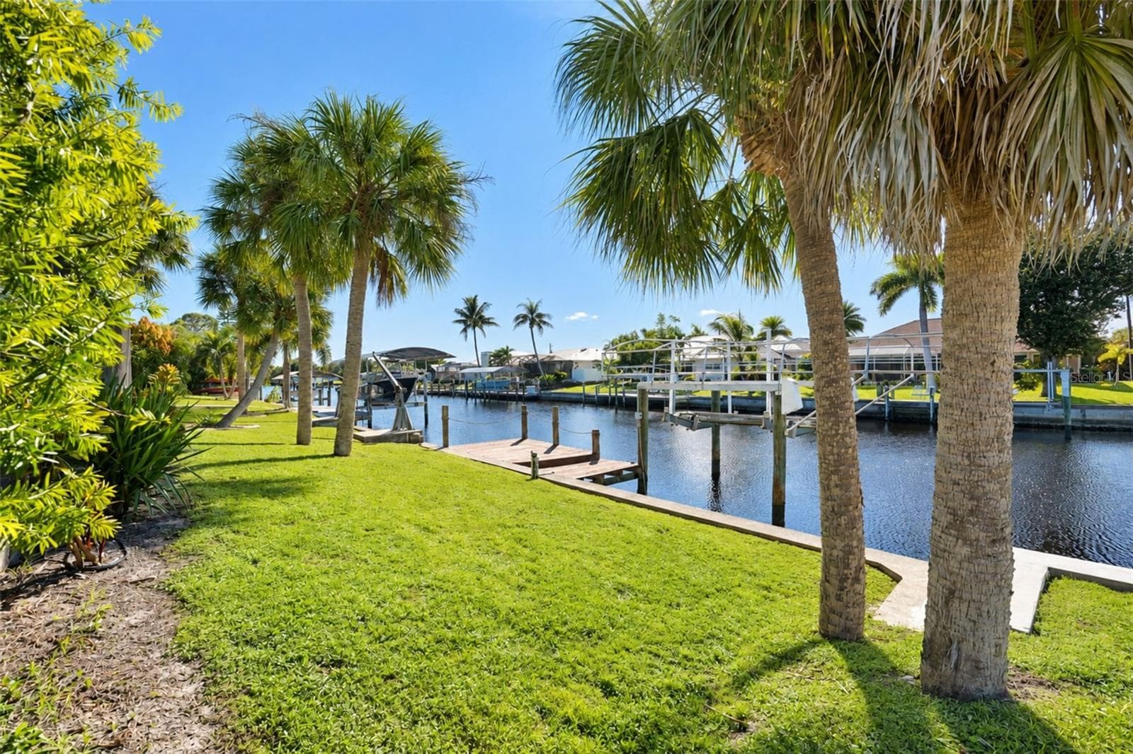 Single Family Residence at 18231 HOTTELET CIR, PORT CHARLOTTE, photo 61 of 72