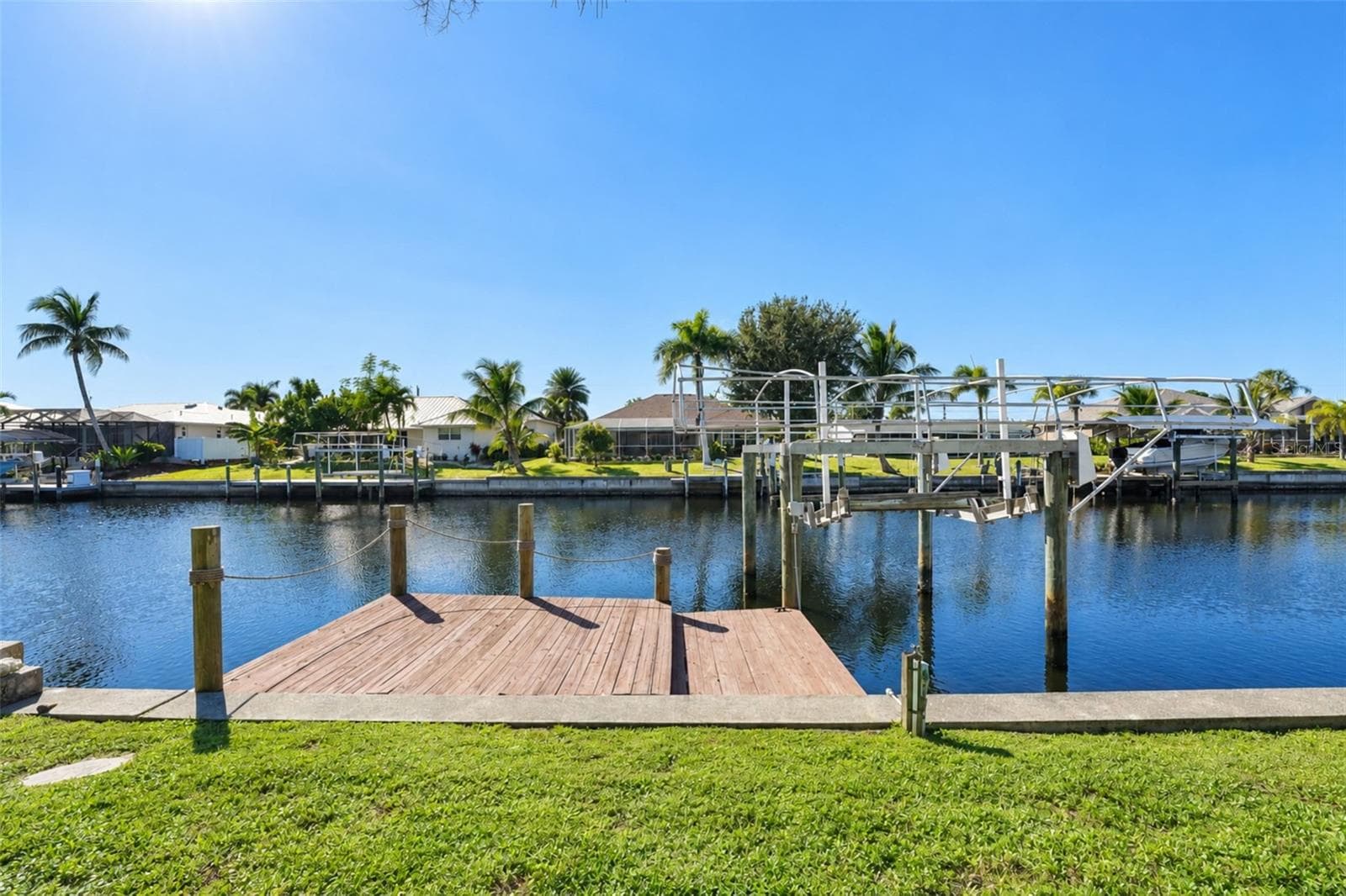 Single Family Residence at 18231 HOTTELET CIR, PORT CHARLOTTE, photo 62 of 72