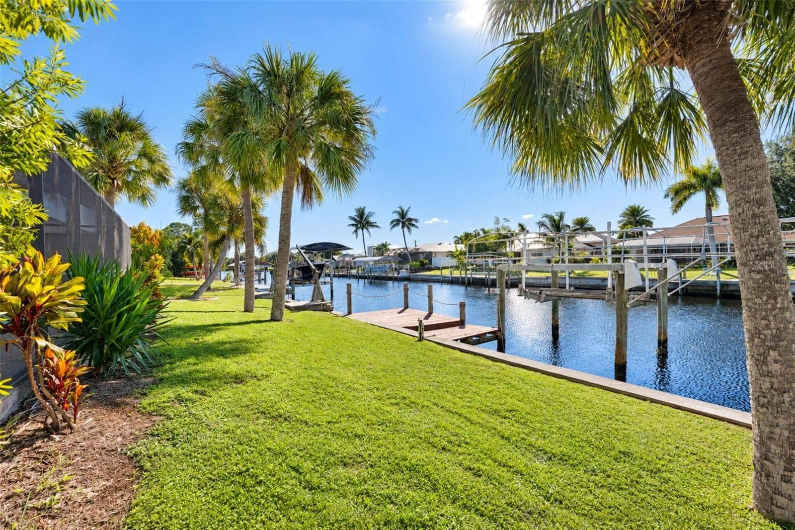 Single Family Residence at 18231 HOTTELET CIR, PORT CHARLOTTE, photo 63 of 72
