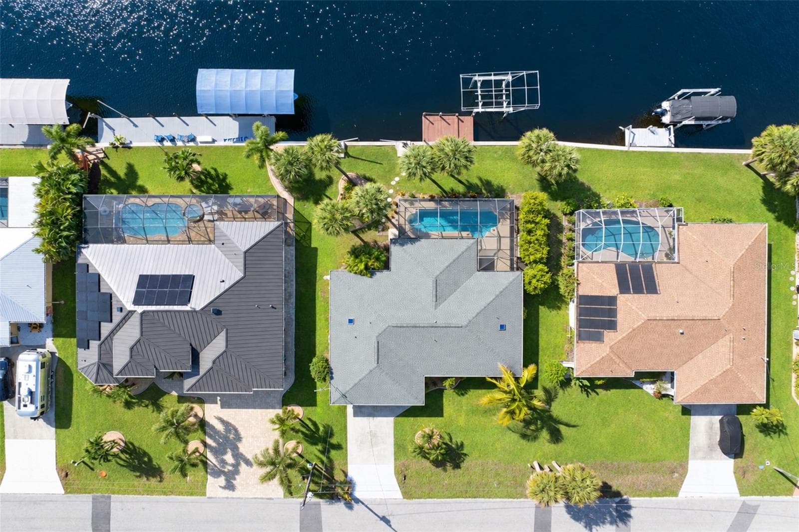 Single Family Residence at 18231 HOTTELET CIR, PORT CHARLOTTE, photo 72 of 72