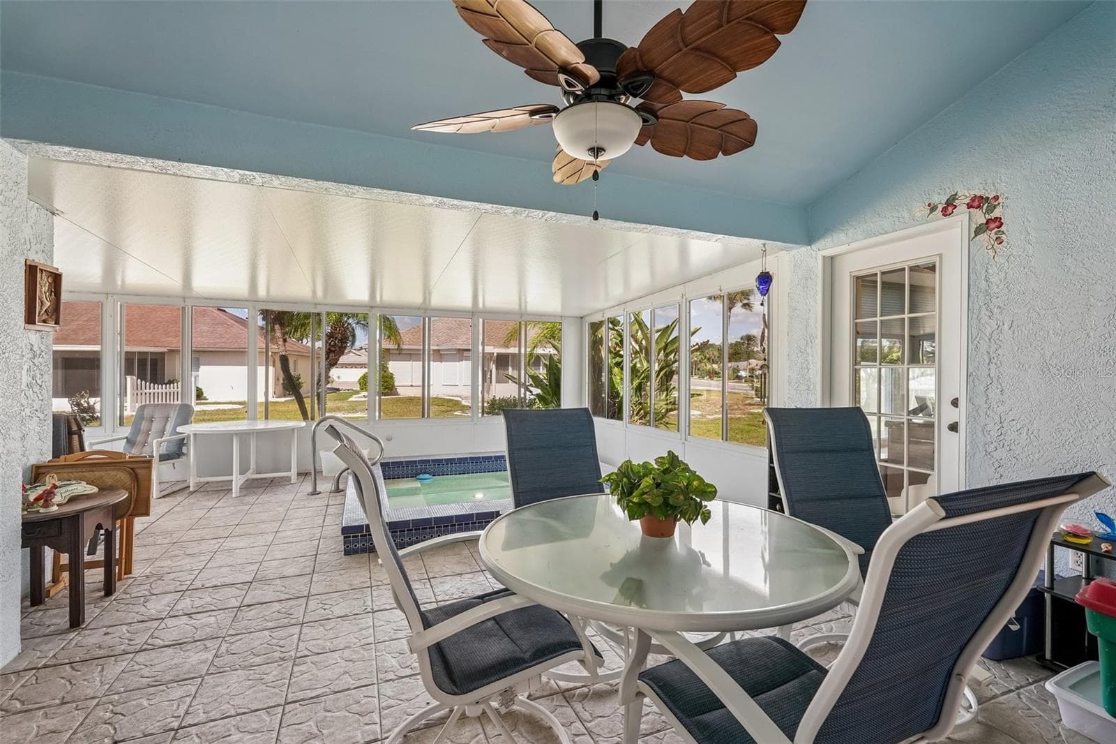 Single Family Residence at 2058 PRESTANCIA LN, SUN CITY CENTER, photo 25 of 58
