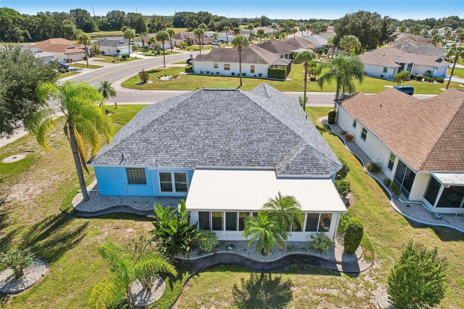 Single Family Residence at 2058 PRESTANCIA LN, SUN CITY CENTER, photo 33 of 58