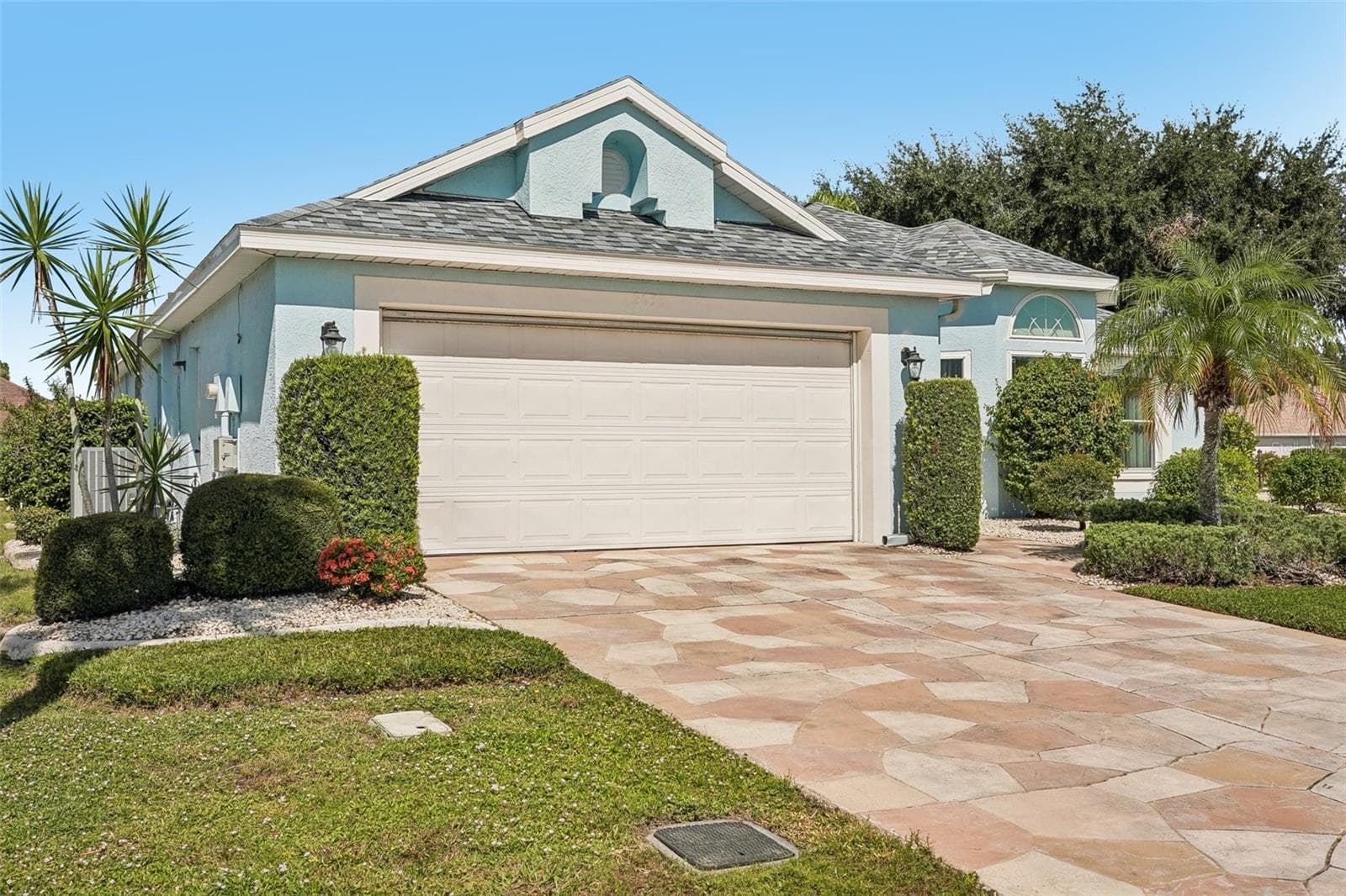 Single Family Residence at 2058 PRESTANCIA LN, SUN CITY CENTER, photo 51 of 58