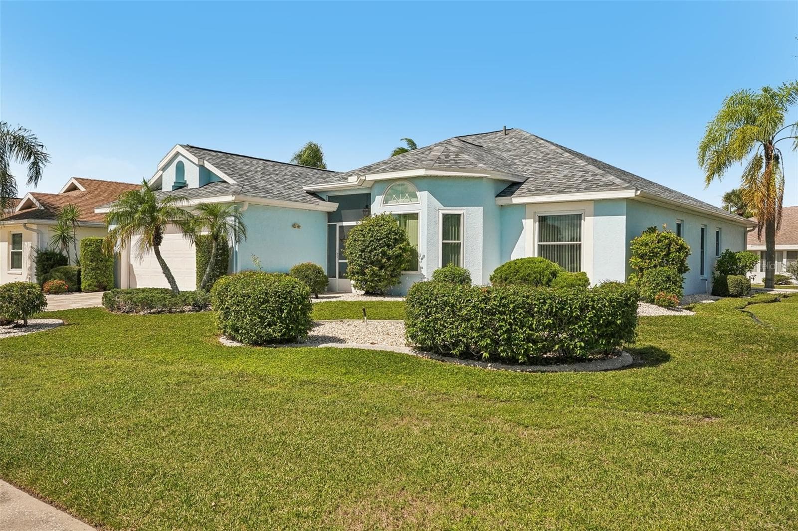 Single Family Residence at 2058 PRESTANCIA LN, SUN CITY CENTER, photo 52 of 58