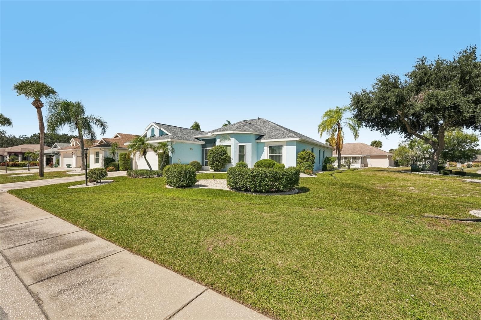Single Family Residence at 2058 PRESTANCIA LN, SUN CITY CENTER, photo 55 of 58