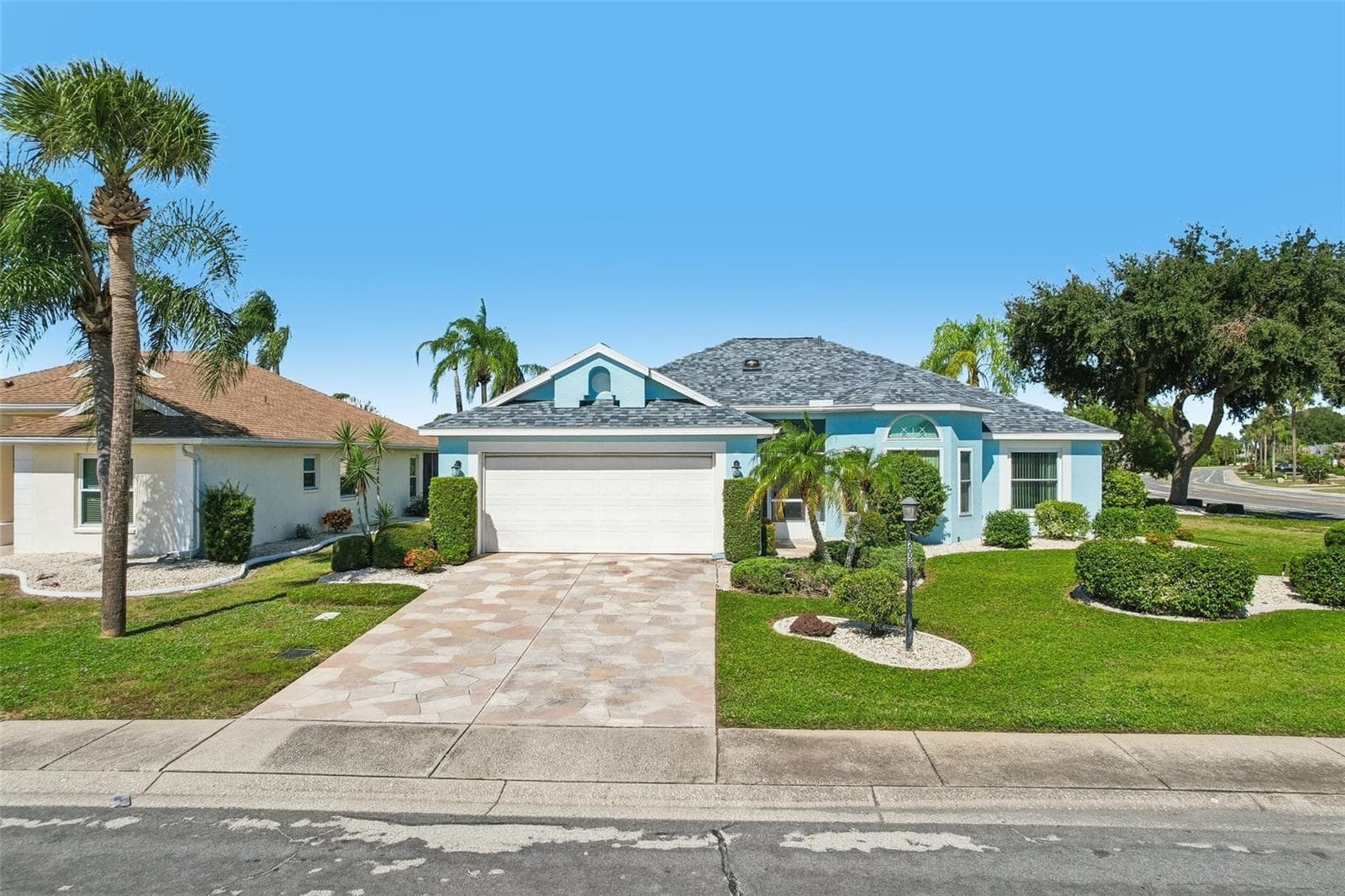Single Family Residence at 2058 PRESTANCIA LN, SUN CITY CENTER, photo 57 of 58