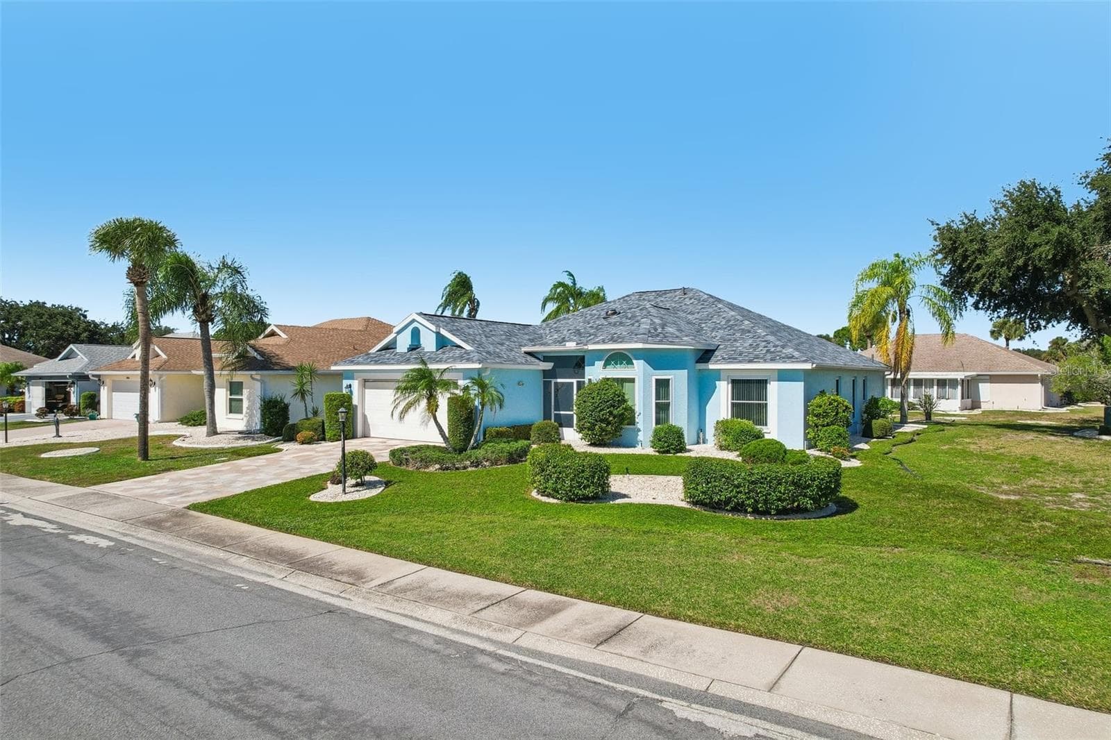 Single Family Residence at 2058 PRESTANCIA LN, SUN CITY CENTER, photo 58 of 58
