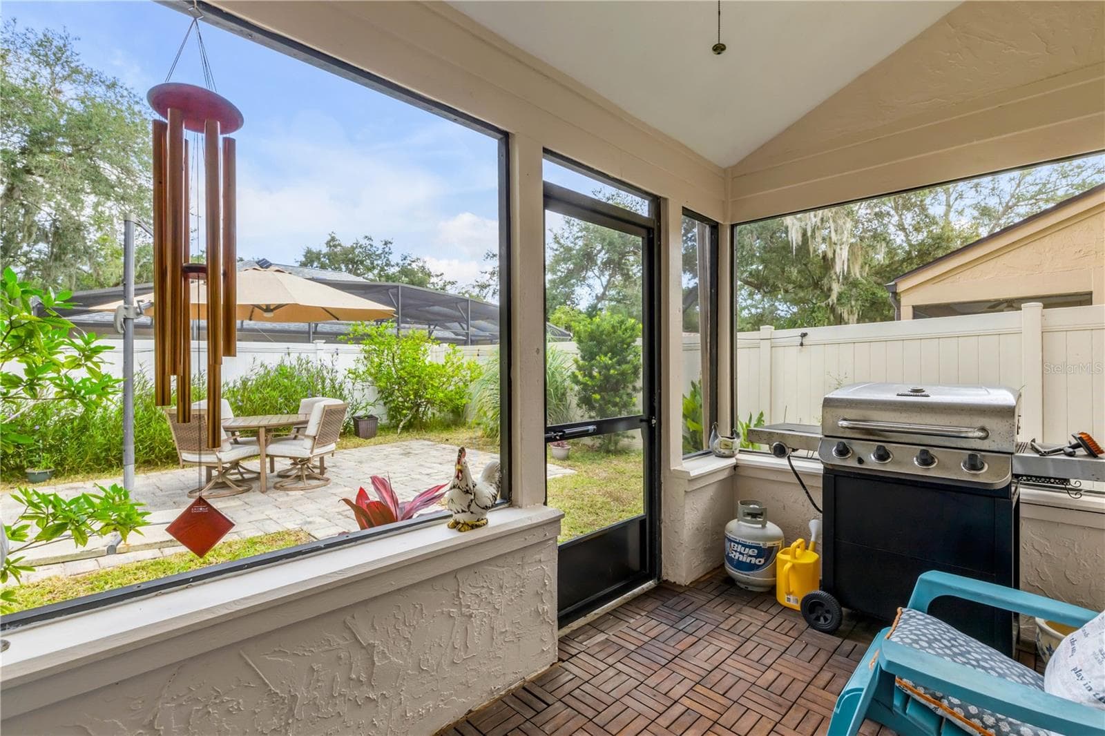 Single Family Residence at 6185 SEQUOIA DR, PORT ORANGE, photo 17 of 29