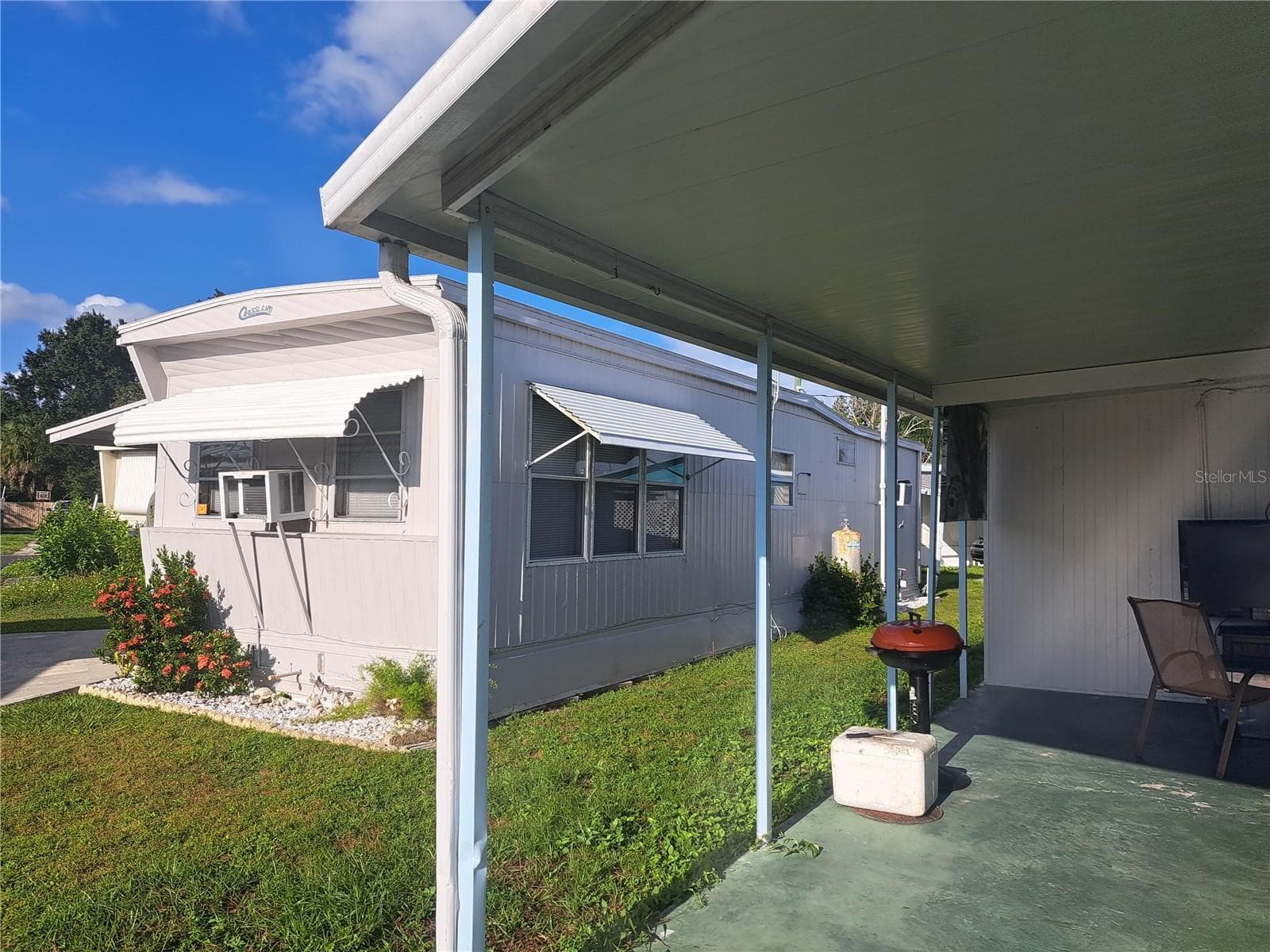 Mobile Home at 3701 14 ST W #lot #17, BRADENTON, photo 7 of 31