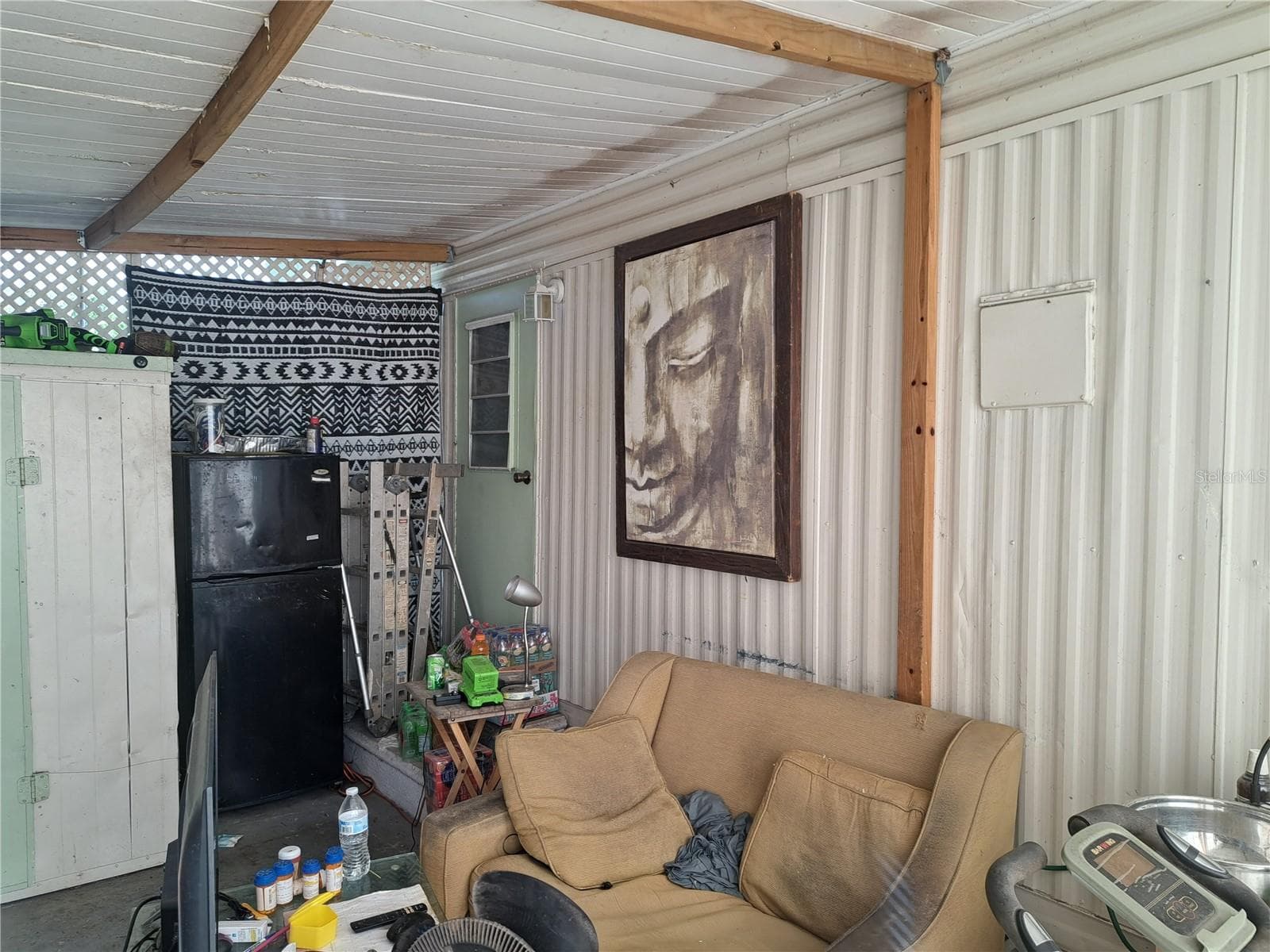 Mobile Home at 3701 14 ST W #lot #17, BRADENTON, photo 11 of 31
