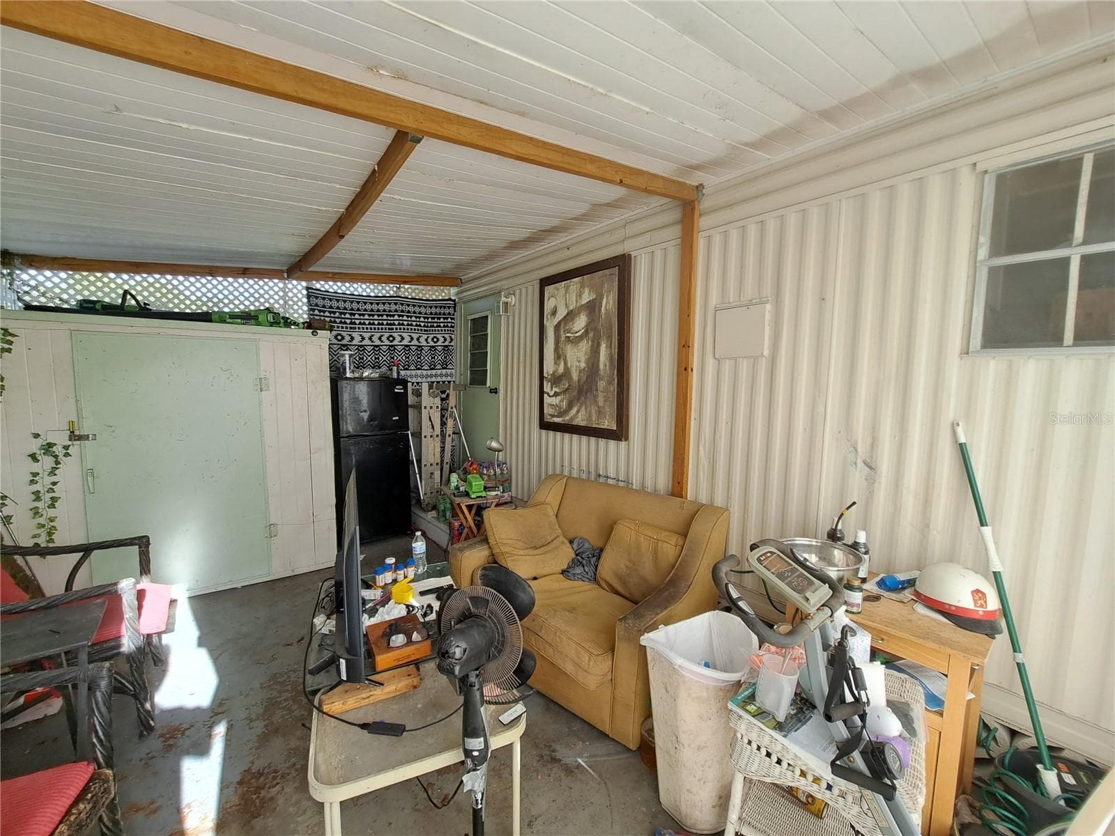 Mobile Home at 3701 14 ST W #lot #17, BRADENTON, photo 12 of 31