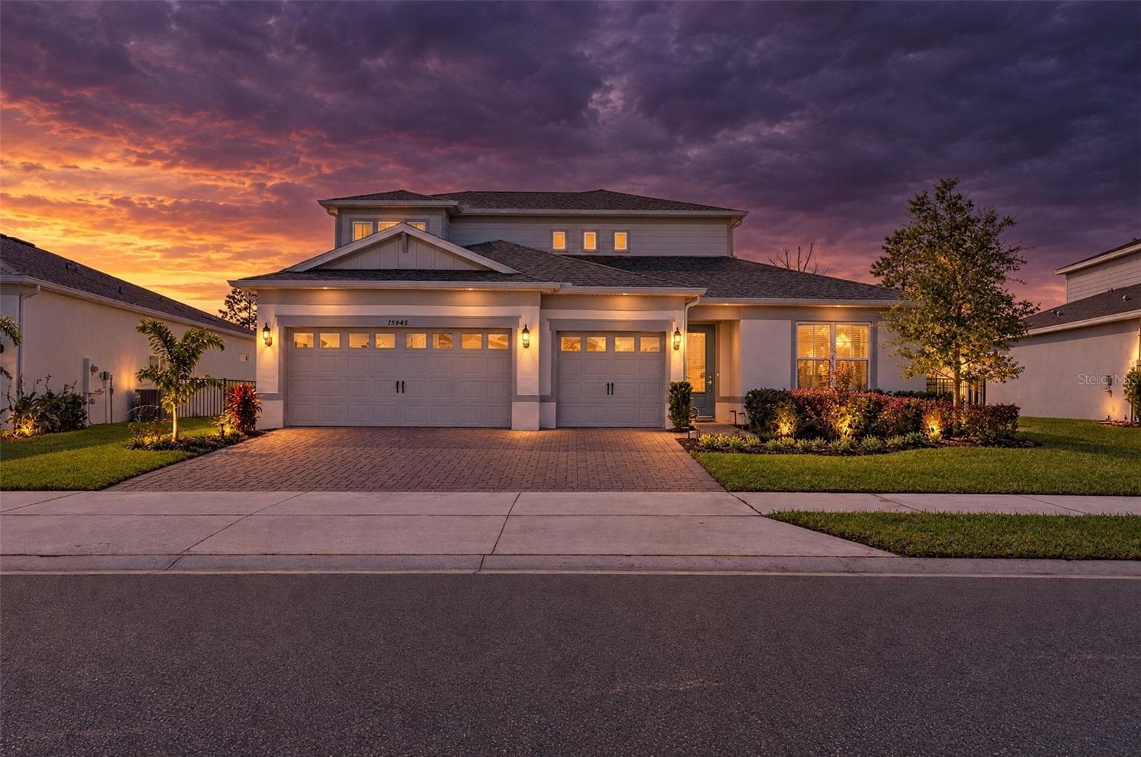 15345 WILLOW RIDGE DR