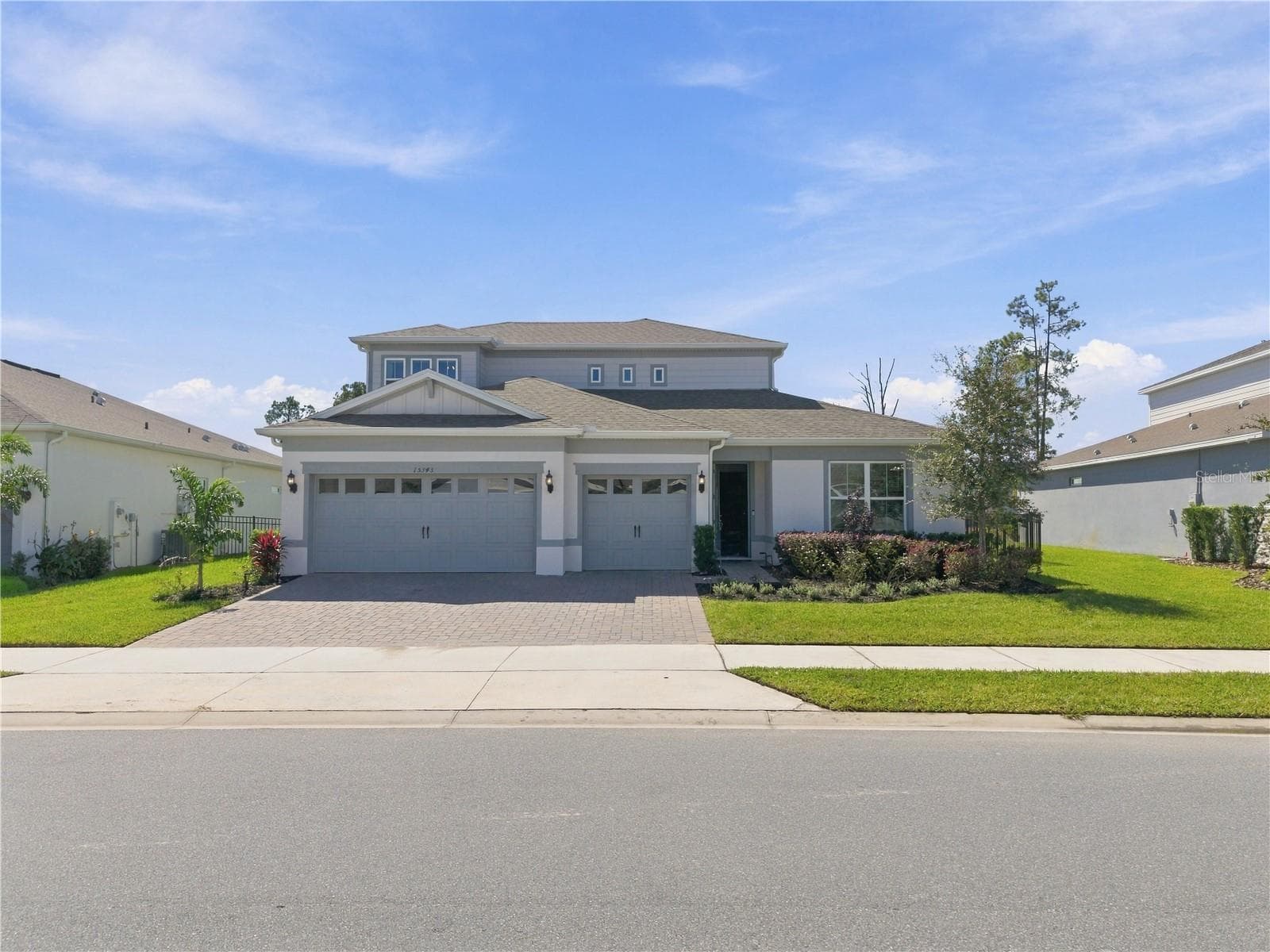Single Family Residence at 15345 WILLOW RIDGE DR, MONTVERDE, photo 2 of 90