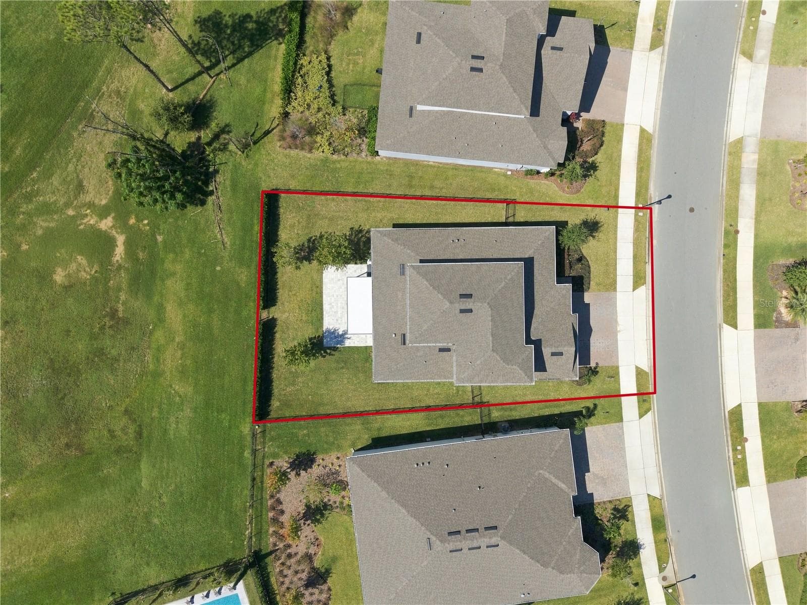 Single Family Residence at 15345 WILLOW RIDGE DR, MONTVERDE, photo 5 of 90
