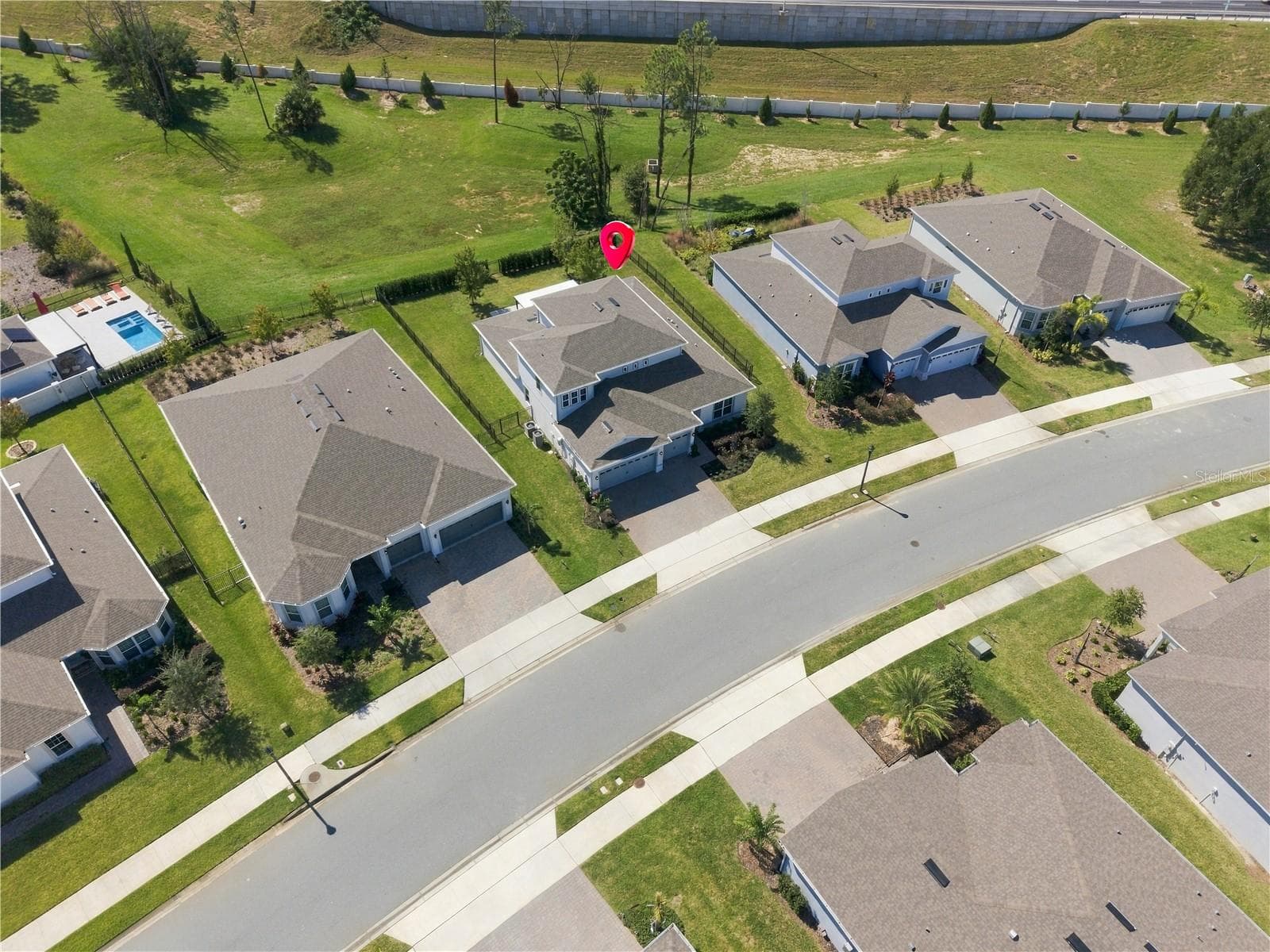 Single Family Residence at 15345 WILLOW RIDGE DR, MONTVERDE, photo 6 of 90