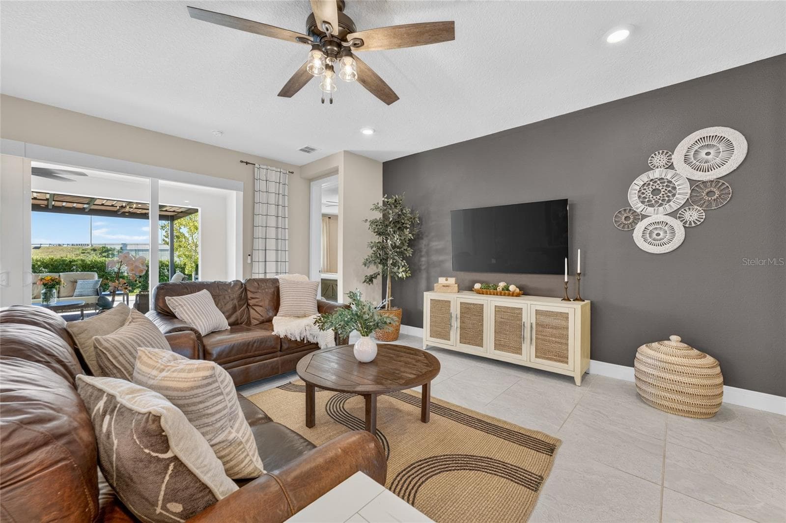 Single Family Residence at 15345 WILLOW RIDGE DR, MONTVERDE, photo 10 of 90