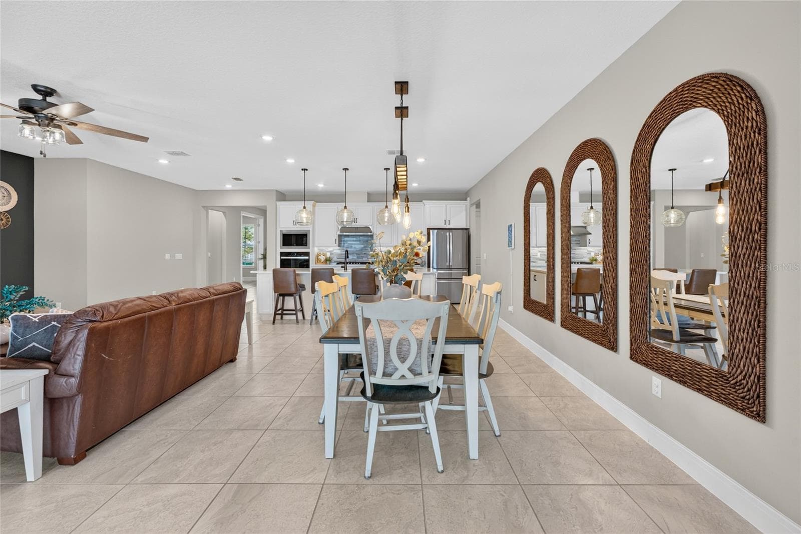 Single Family Residence at 15345 WILLOW RIDGE DR, MONTVERDE, photo 23 of 90