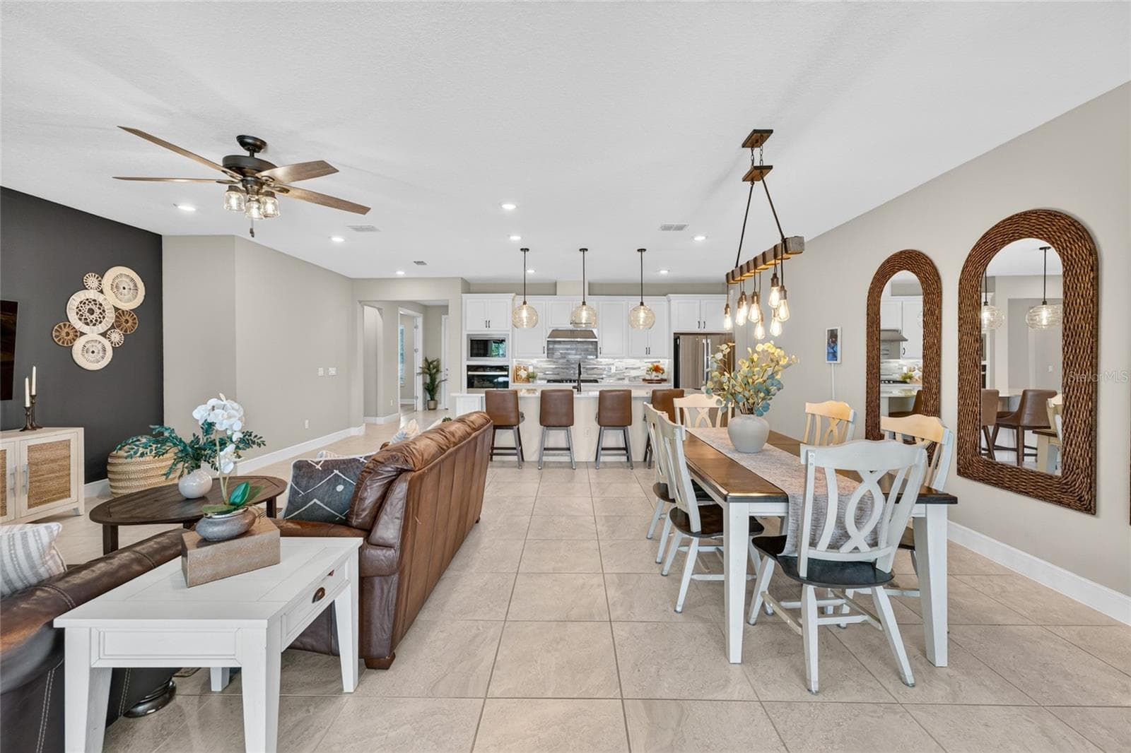 Single Family Residence at 15345 WILLOW RIDGE DR, MONTVERDE, photo 25 of 90