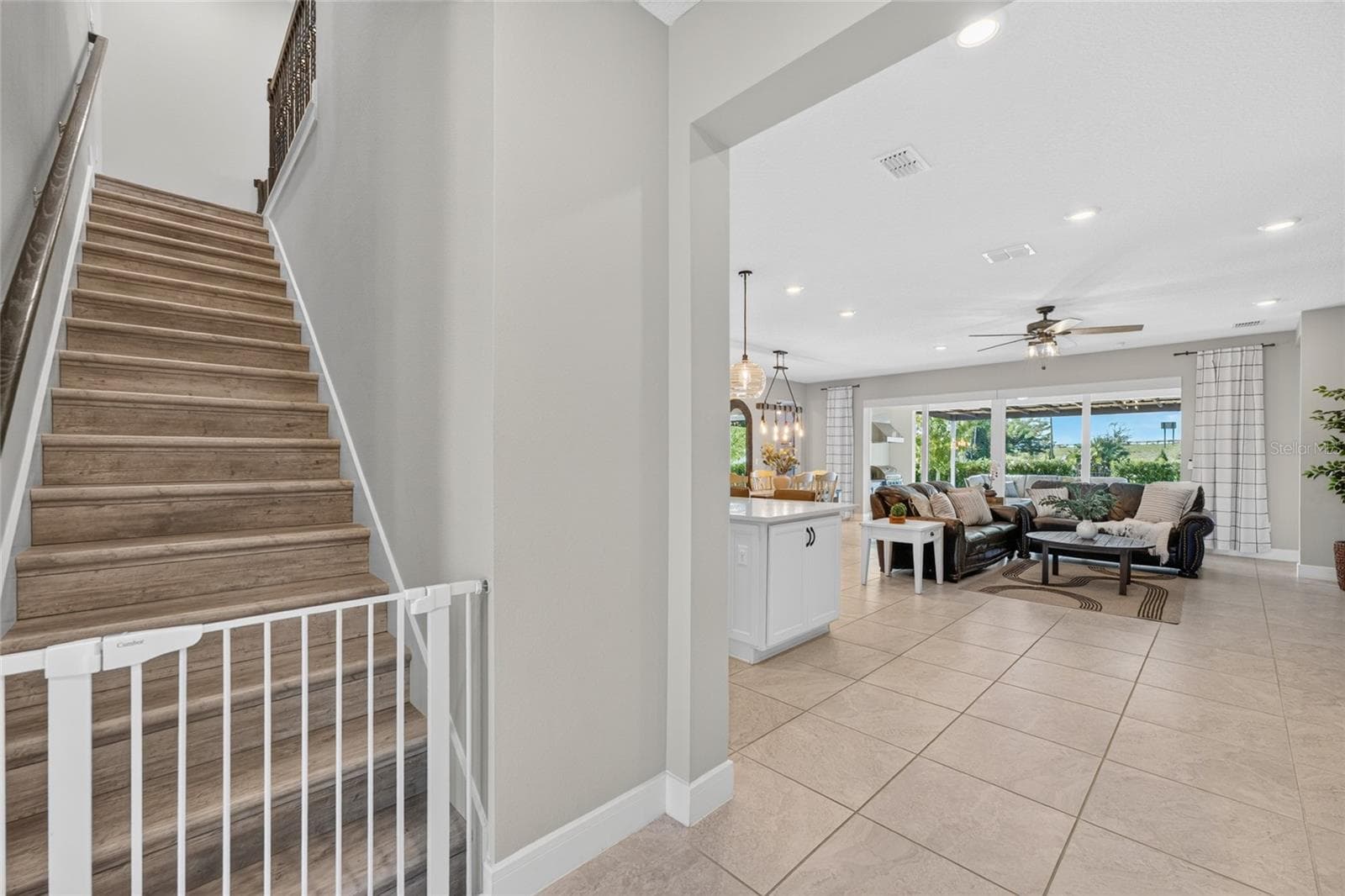 Single Family Residence at 15345 WILLOW RIDGE DR, MONTVERDE, photo 28 of 90