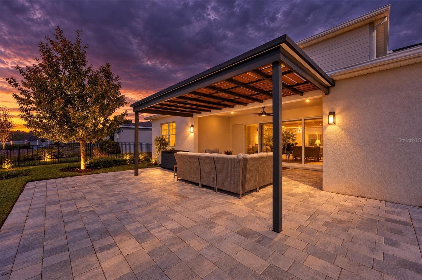 Single Family Residence at 15345 WILLOW RIDGE DR, MONTVERDE, photo 37 of 90