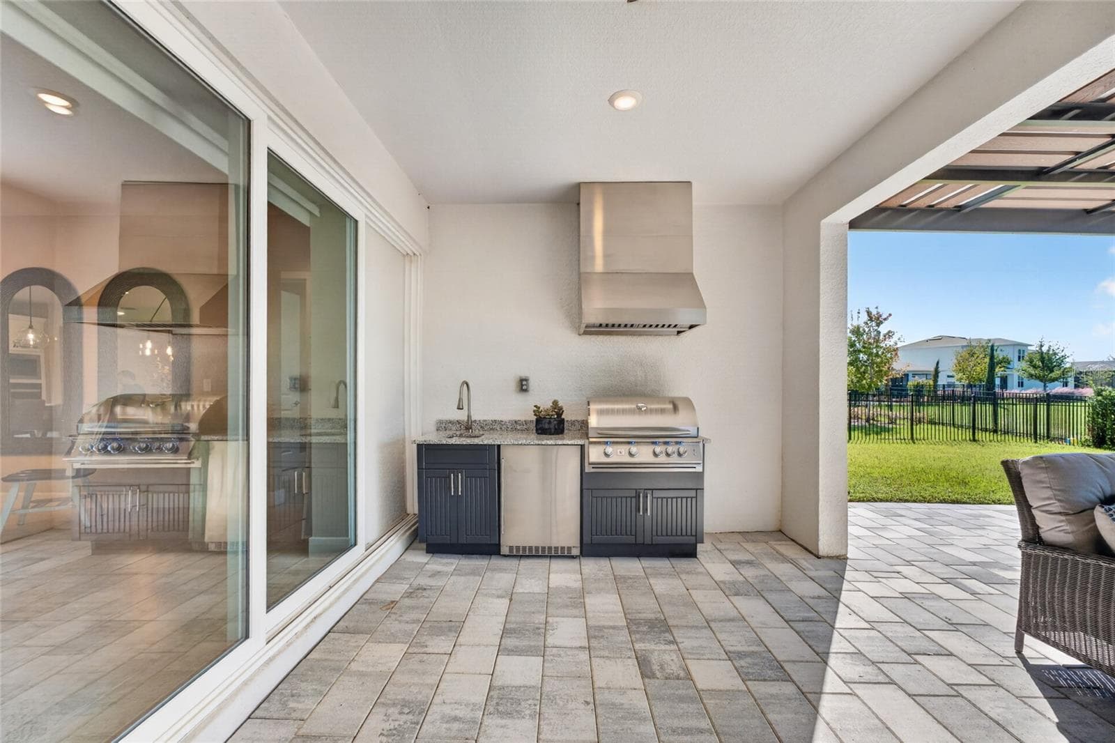 Single Family Residence at 15345 WILLOW RIDGE DR, MONTVERDE, photo 39 of 90