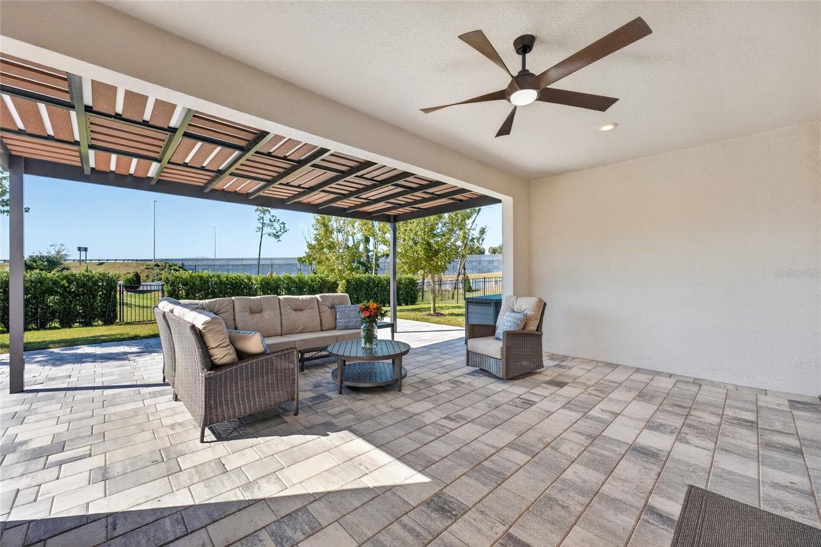 Single Family Residence at 15345 WILLOW RIDGE DR, MONTVERDE, photo 40 of 90