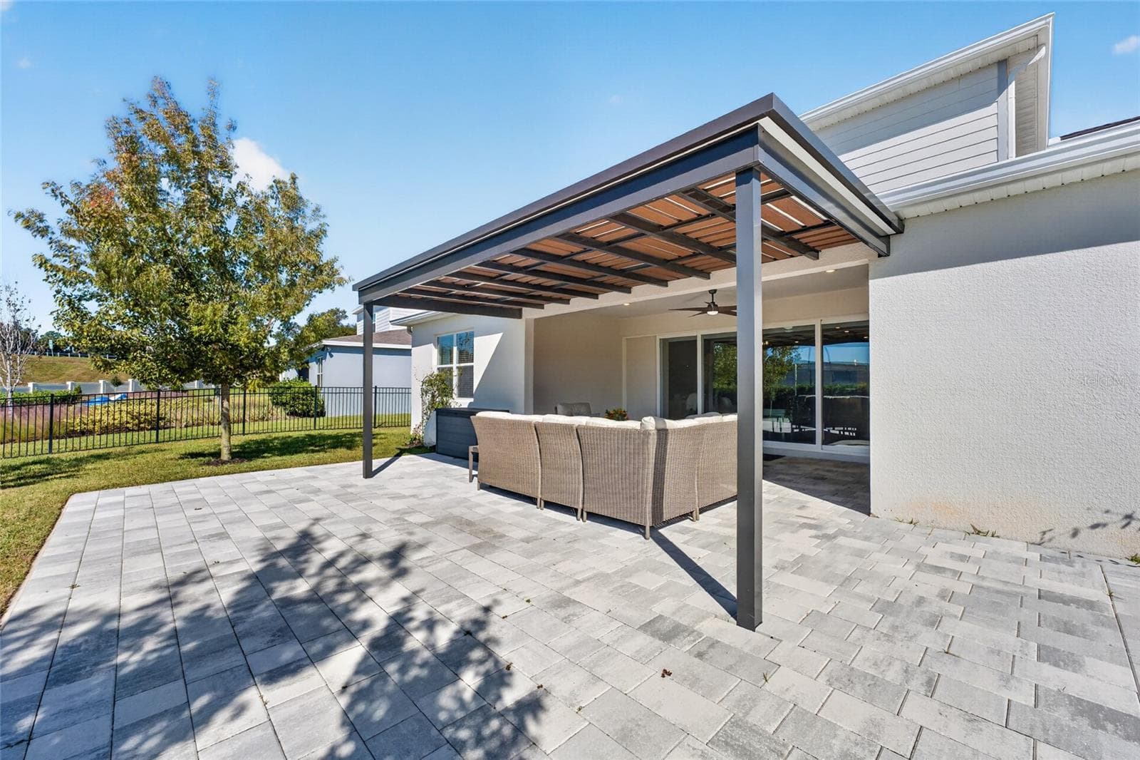 Single Family Residence at 15345 WILLOW RIDGE DR, MONTVERDE, photo 41 of 90