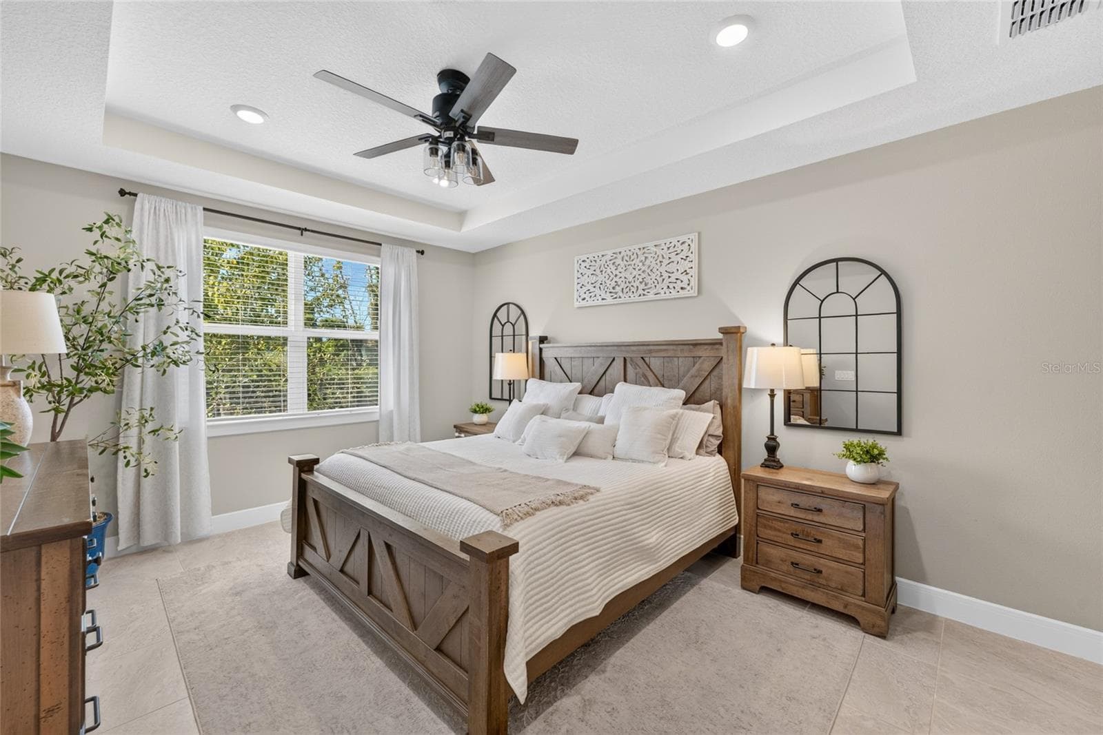 Single Family Residence at 15345 WILLOW RIDGE DR, MONTVERDE, photo 44 of 90