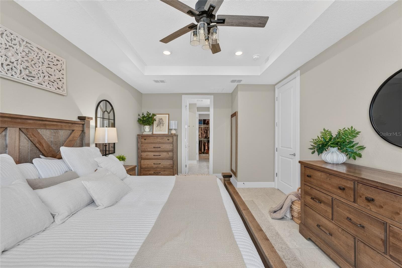 Single Family Residence at 15345 WILLOW RIDGE DR, MONTVERDE, photo 48 of 90