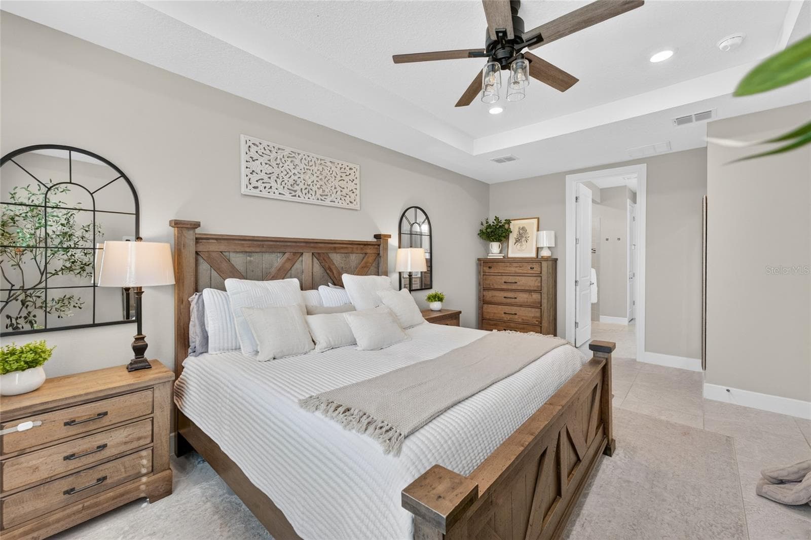 Single Family Residence at 15345 WILLOW RIDGE DR, MONTVERDE, photo 49 of 90