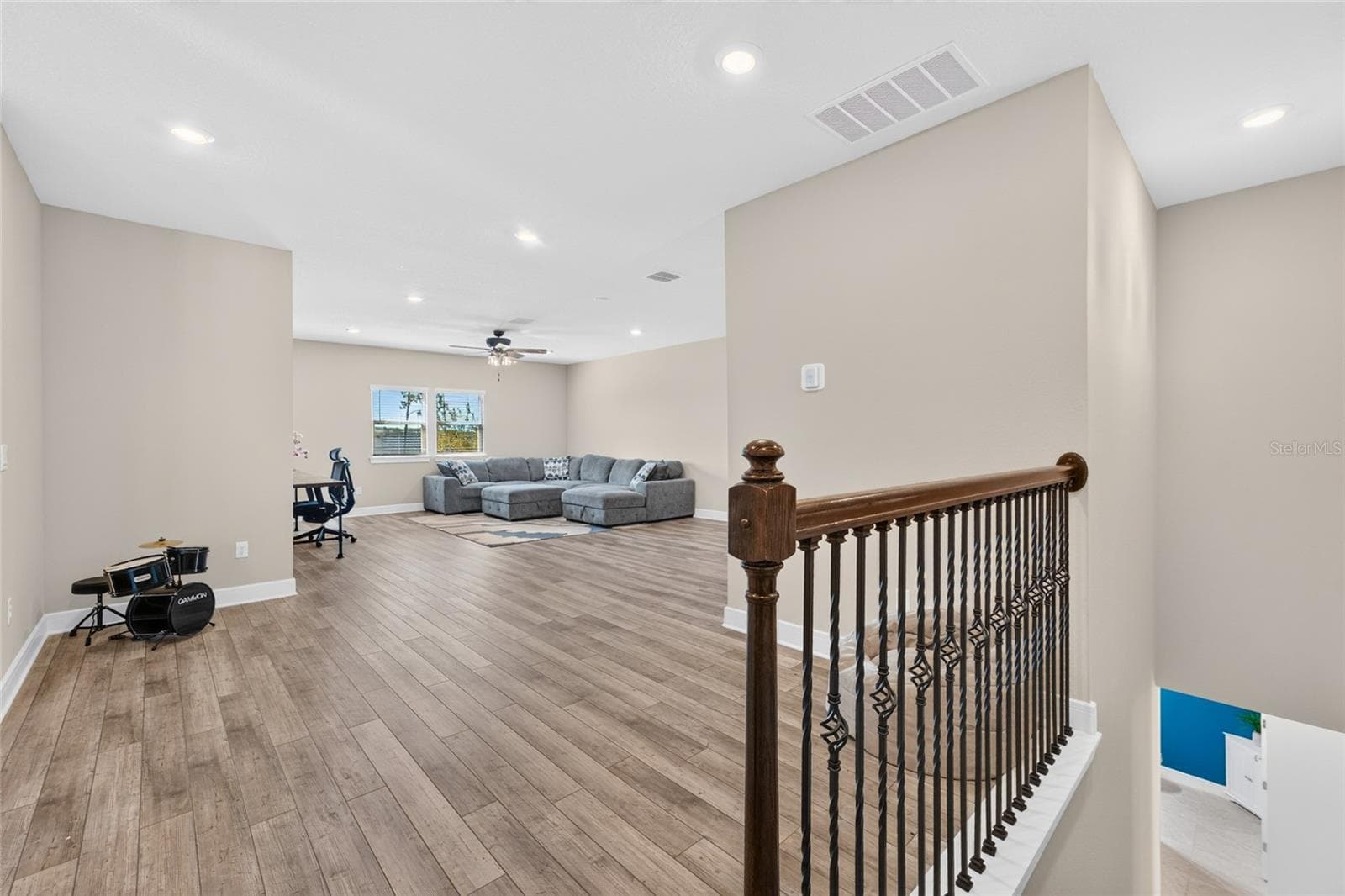 Single Family Residence at 15345 WILLOW RIDGE DR, MONTVERDE, photo 73 of 90