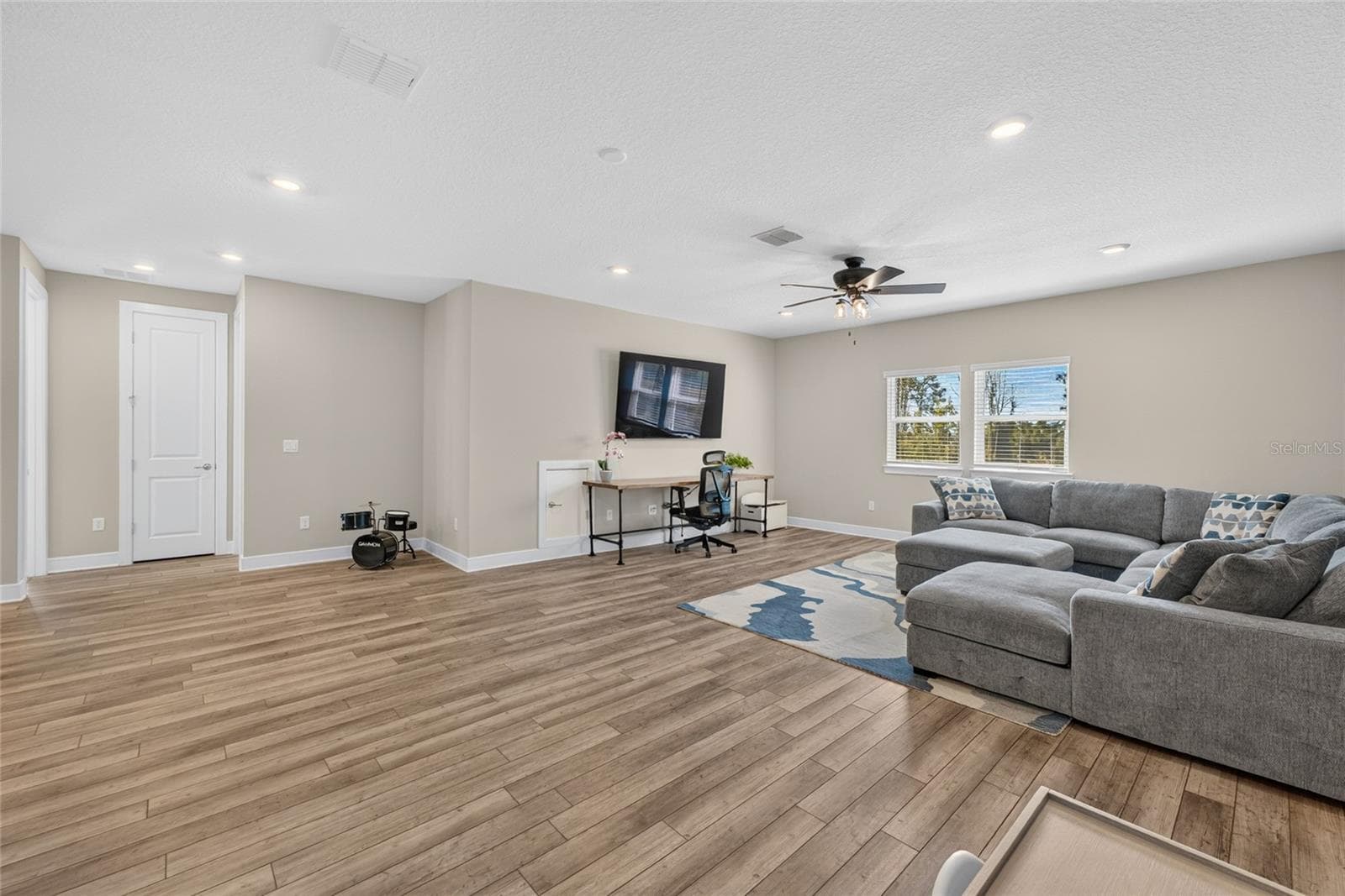Single Family Residence at 15345 WILLOW RIDGE DR, MONTVERDE, photo 76 of 90
