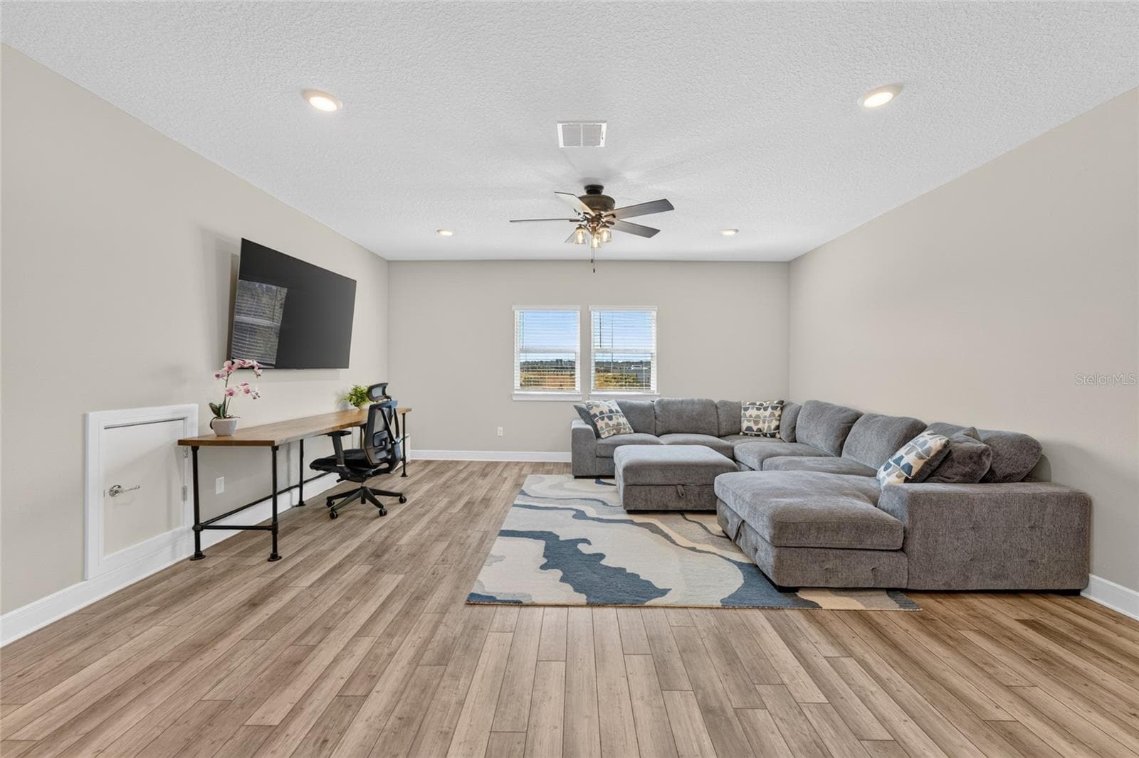 Single Family Residence at 15345 WILLOW RIDGE DR, MONTVERDE, photo 77 of 90
